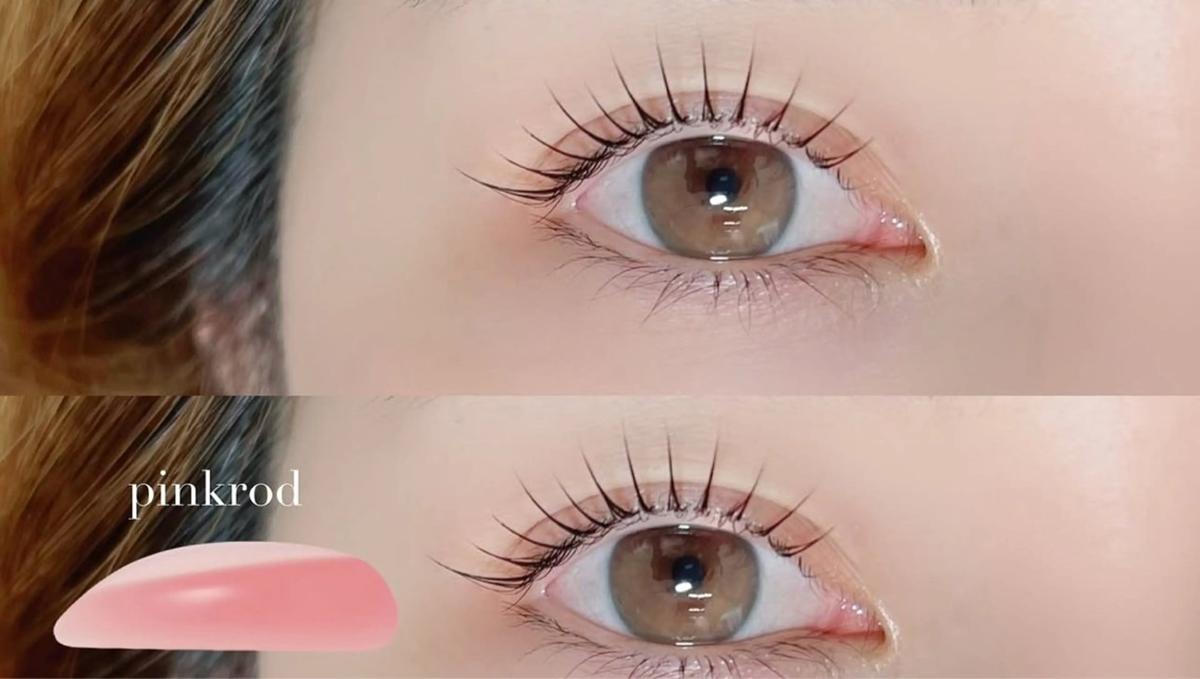 マツエク・マツパ マツパ 池袋💖 チルザルトサロンのマツエク・マツパデザイン