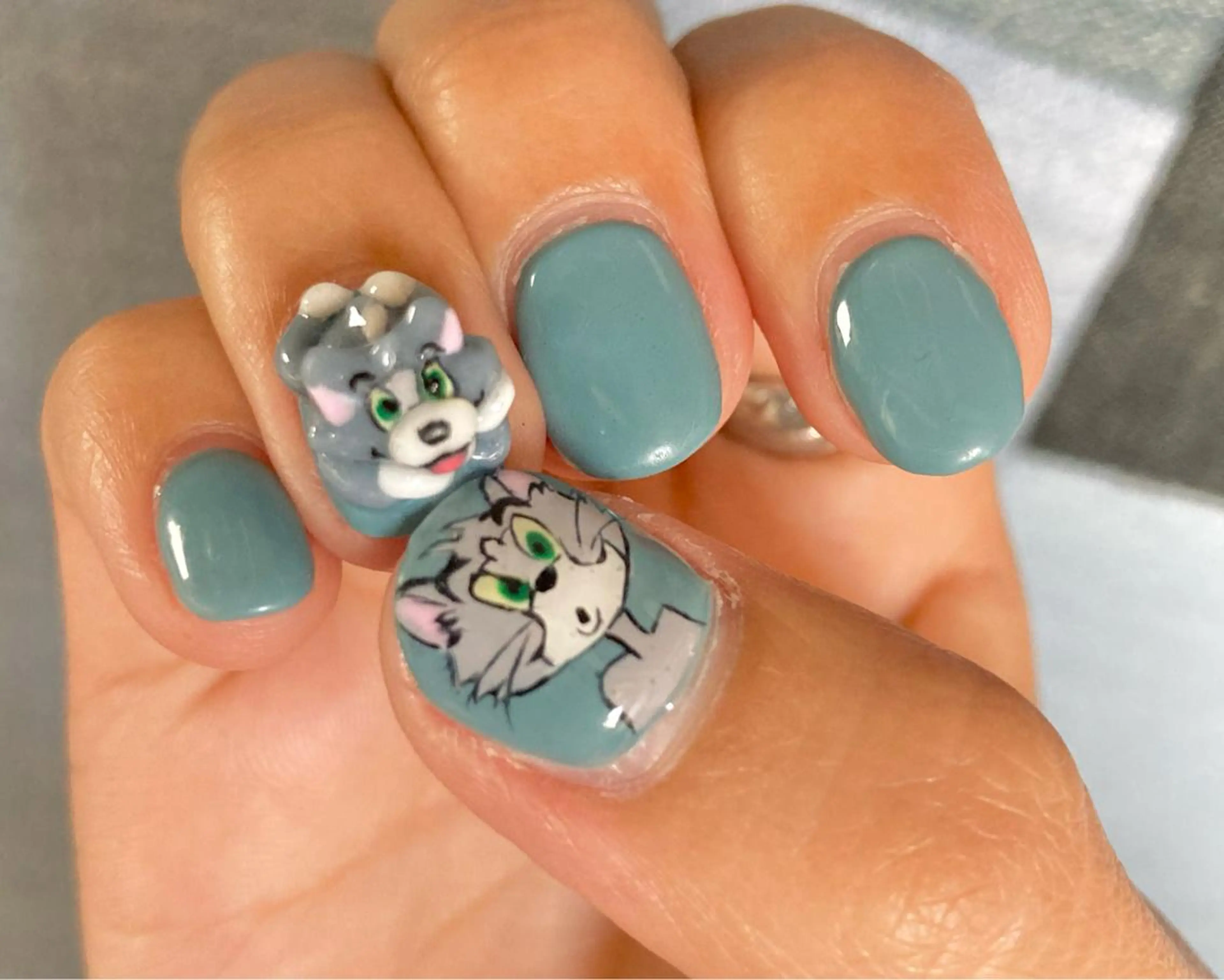 ネイル KaHaNa nail salonのネイルデザイン