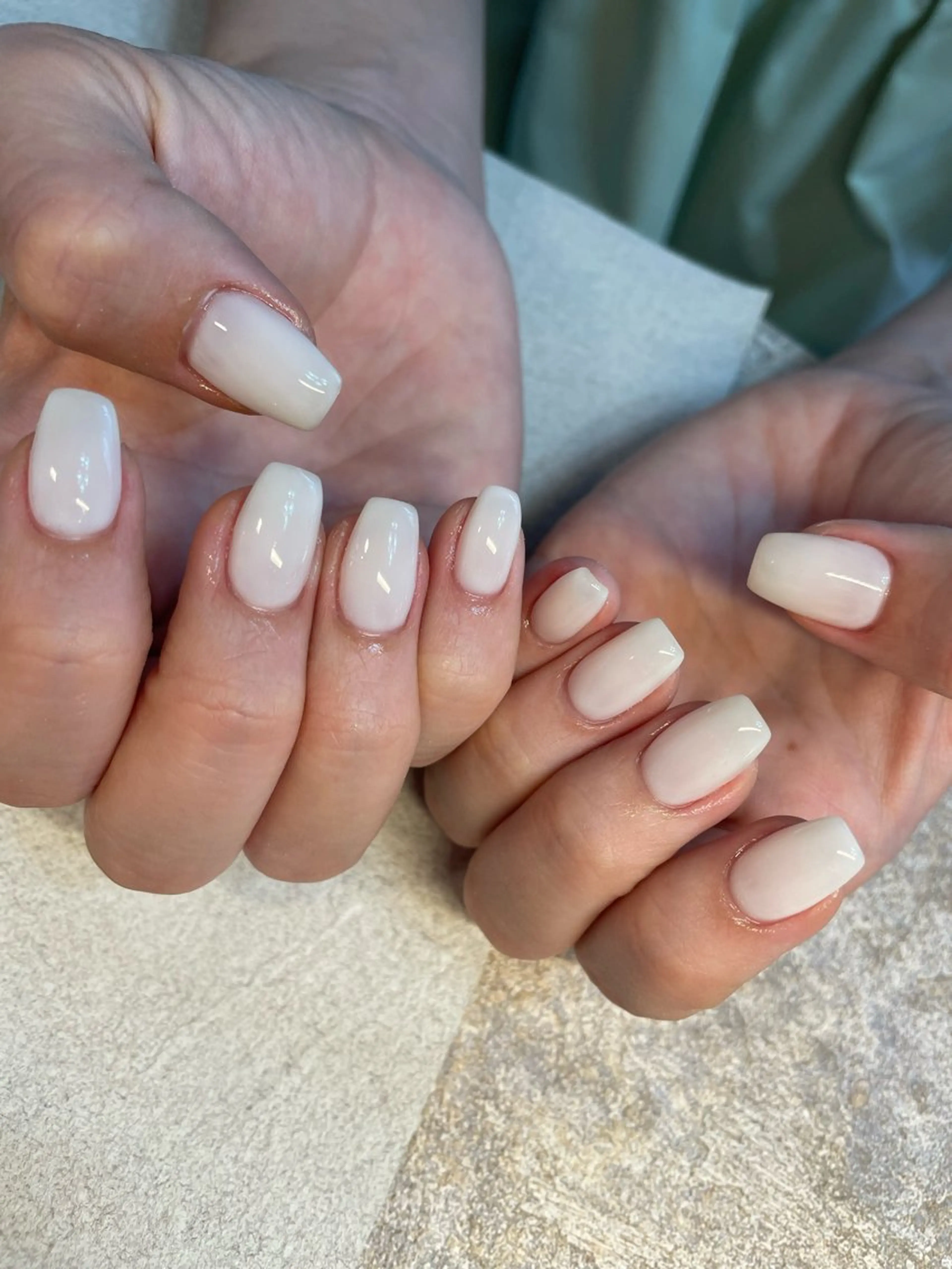 ネイル ハンドネイル Parfum パルファンのネイルデザイン