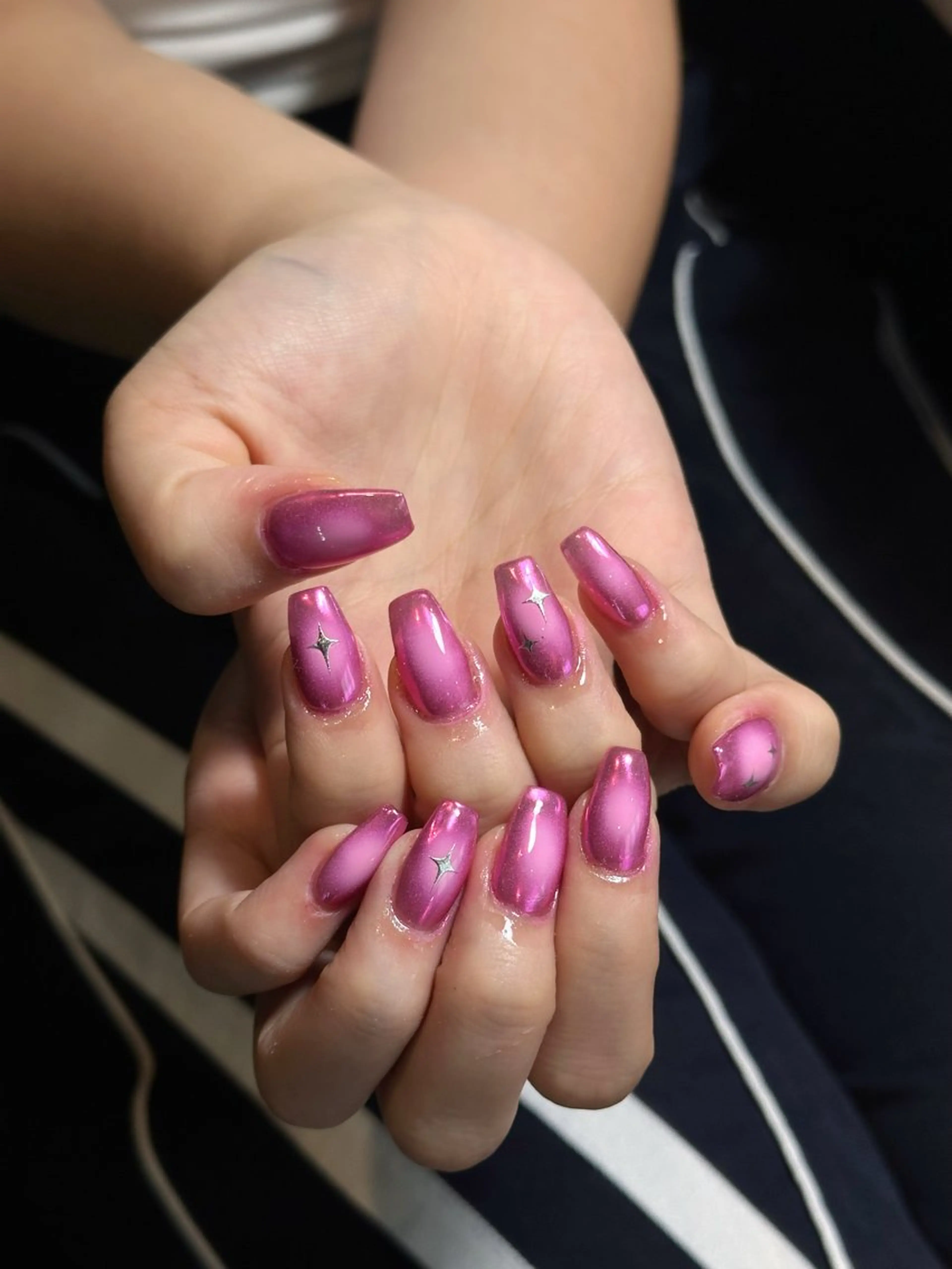 🖤ジェルFULLartコース🖤の写真