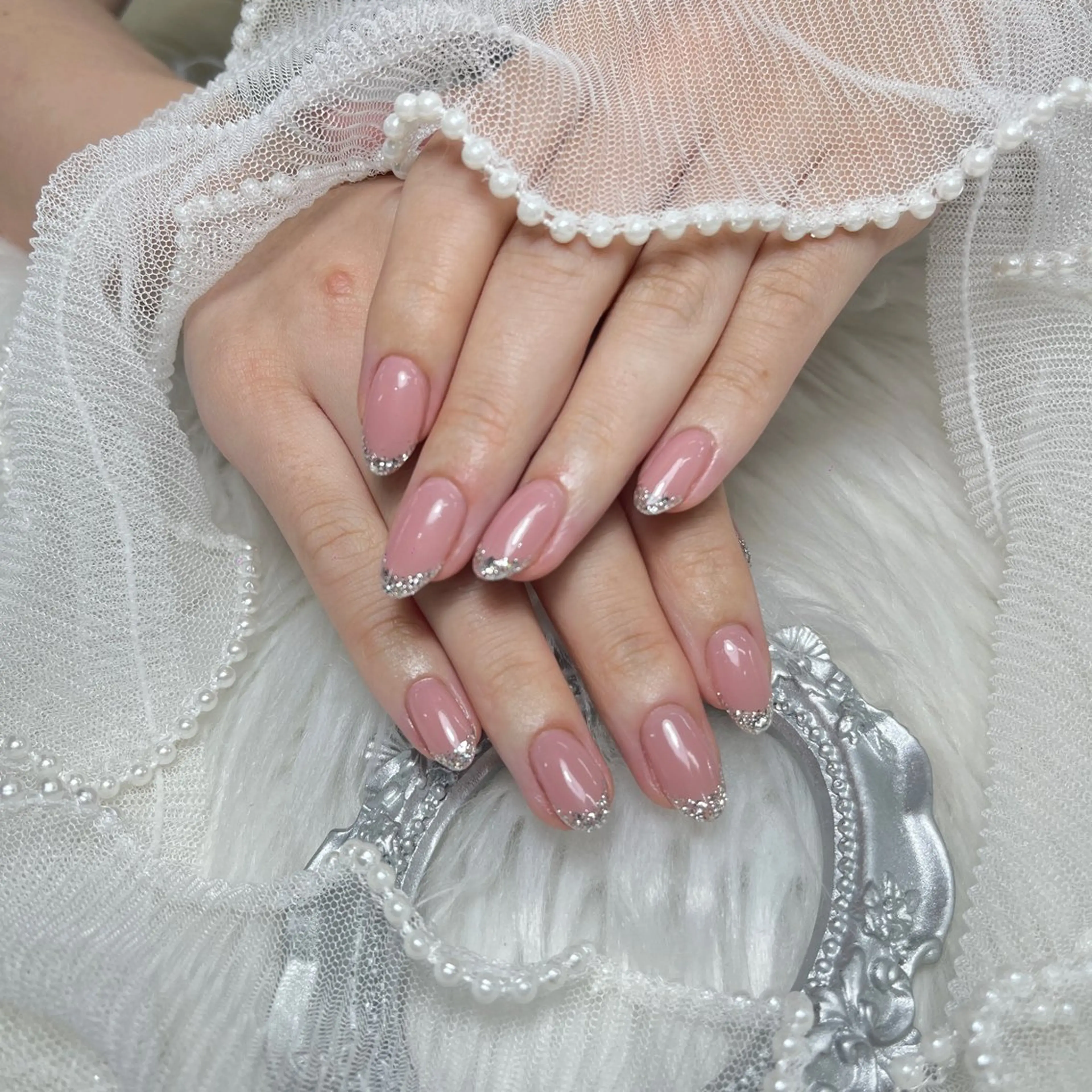 ネイル Sunshine nail salon所属・中原 ゆかのネイルデザイン