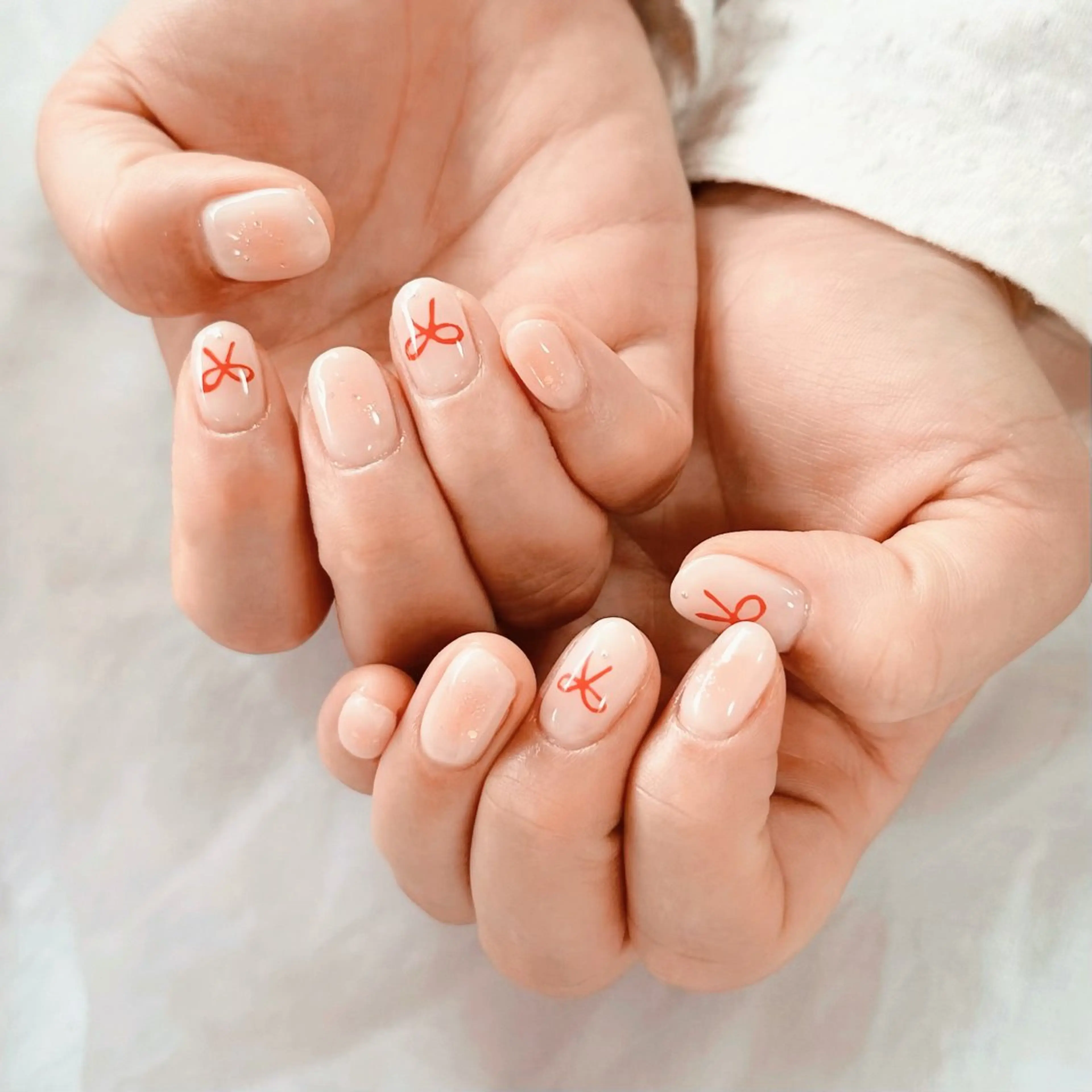 ネイル nail salon　BLANC所属・BLANC 《ブラン》のネイルデザイン