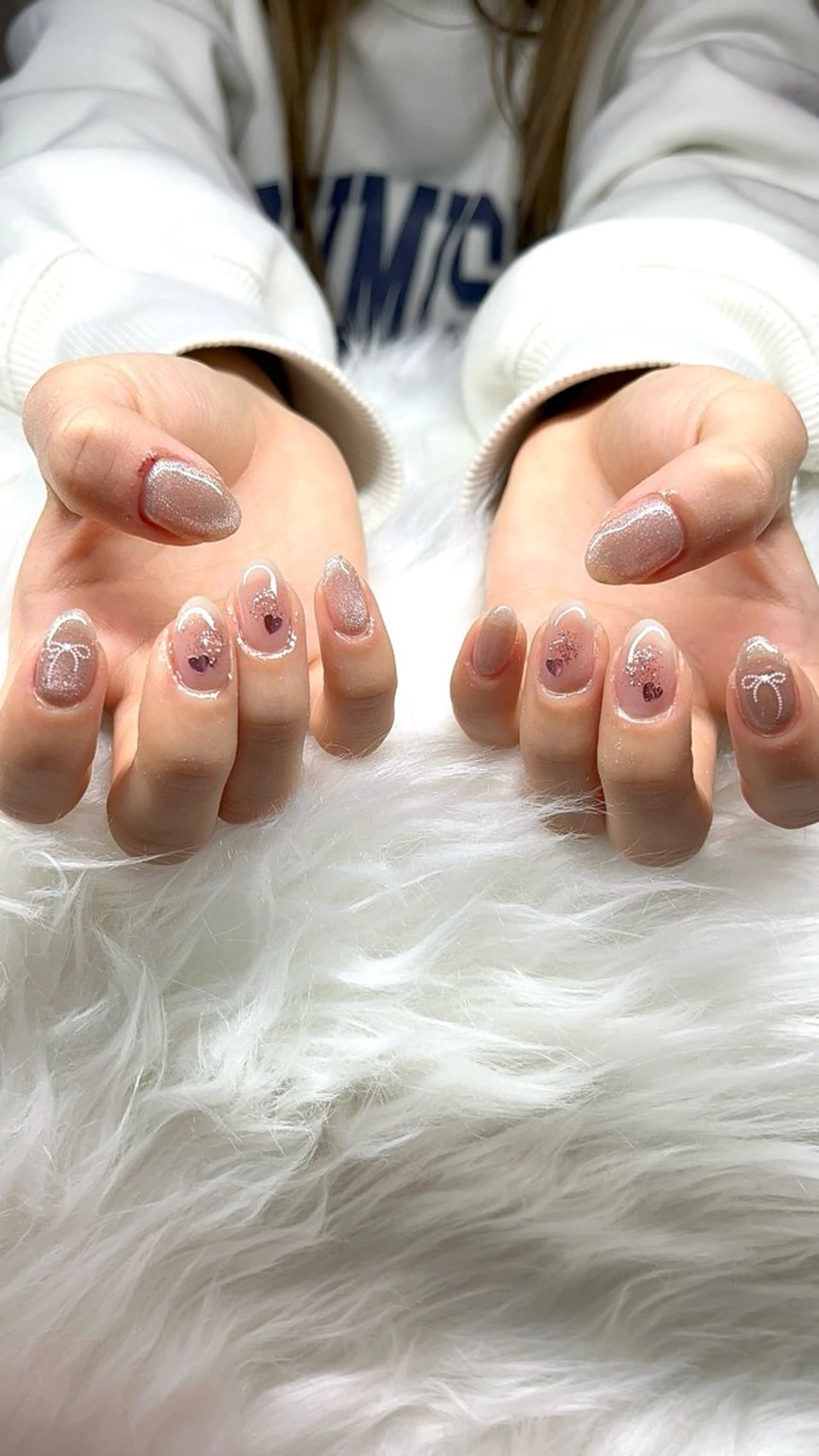 ネイル ハンドネイル ai _nailのネイルデザイン