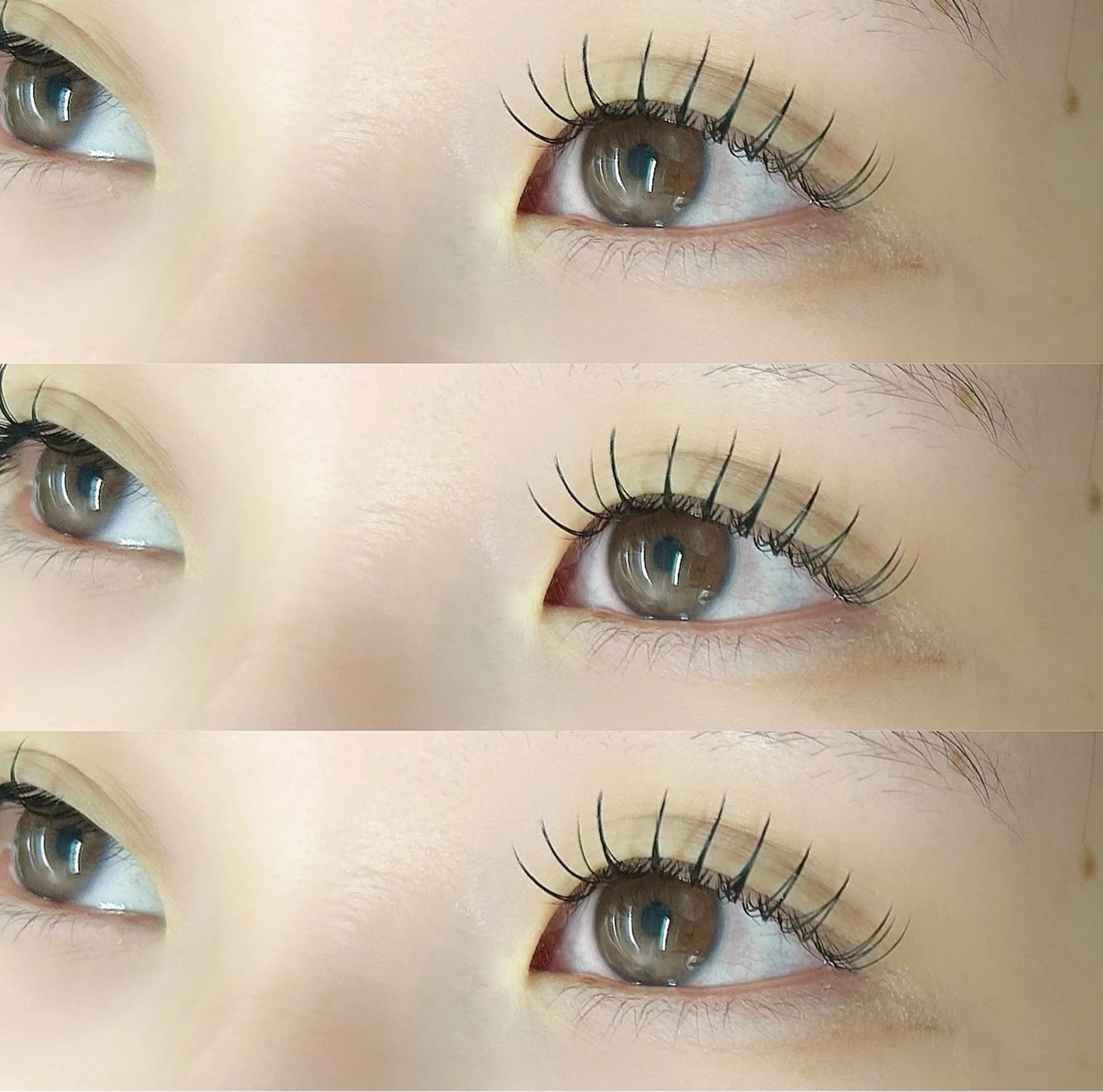 ❤️フラットラッシュ 120本❤️の写真