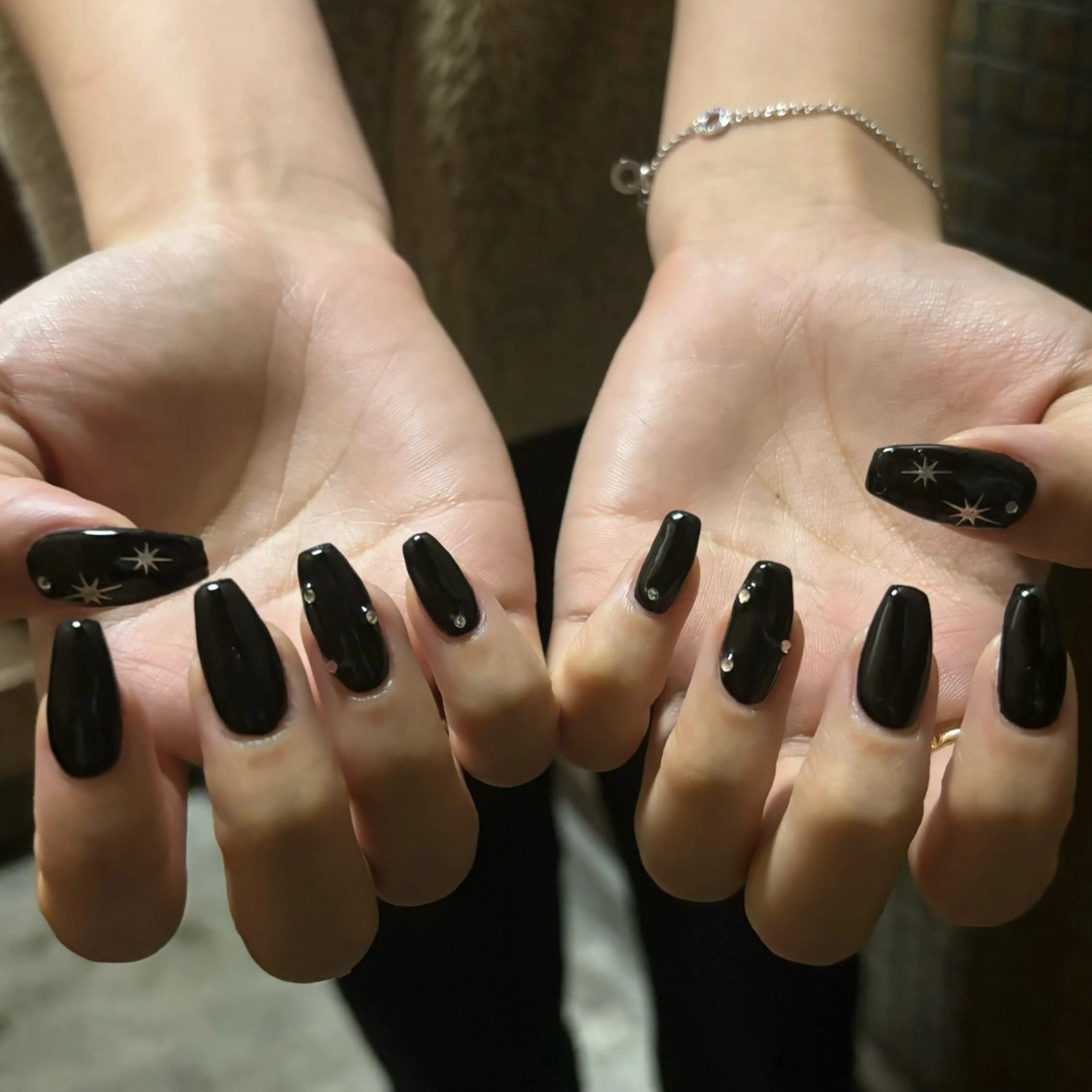 ネイル ハンドネイル Loêmy所属・Loémy airiのネイルデザイン