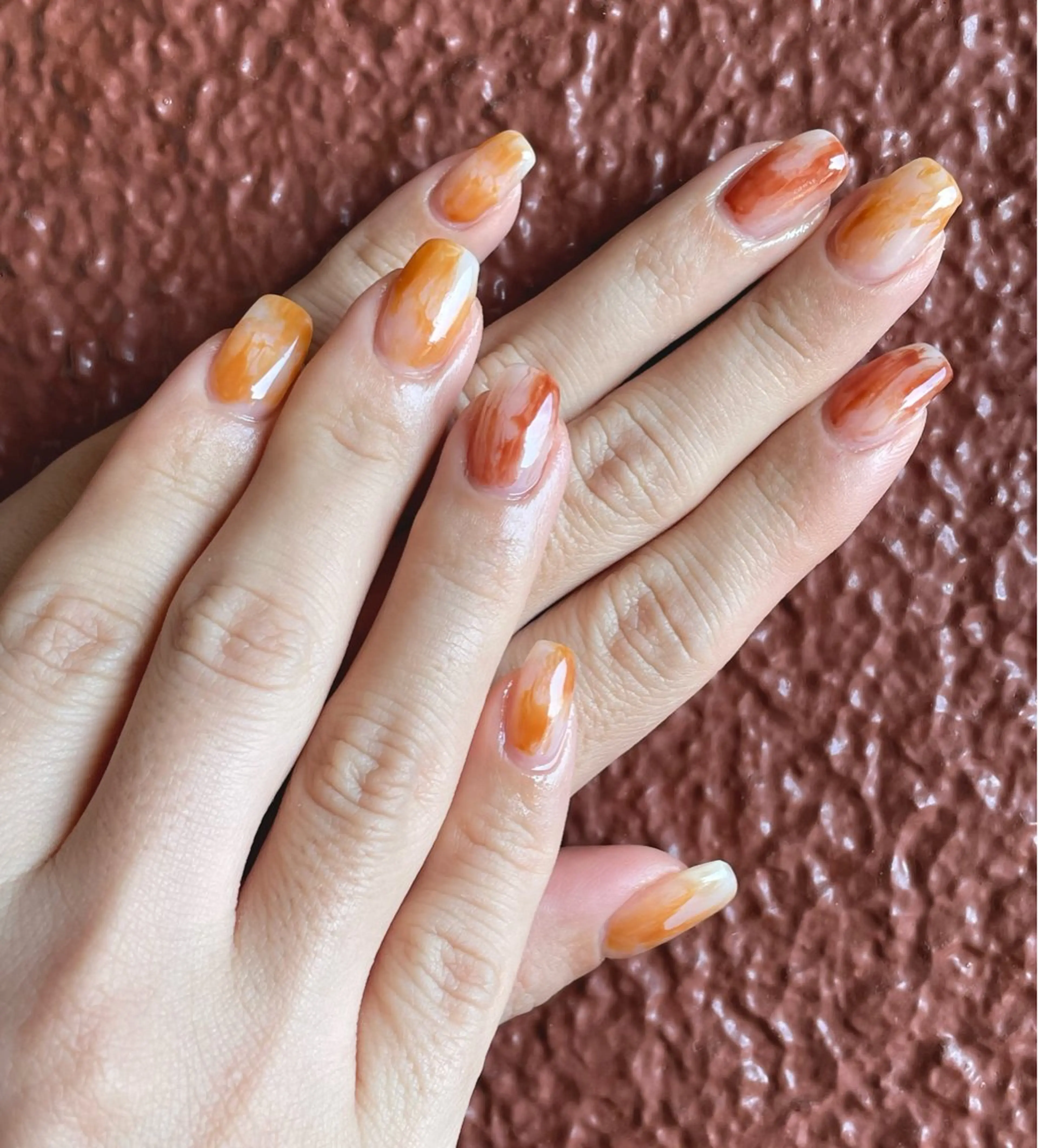 ネイル ハンドネイル epanouir mihoのネイルデザイン