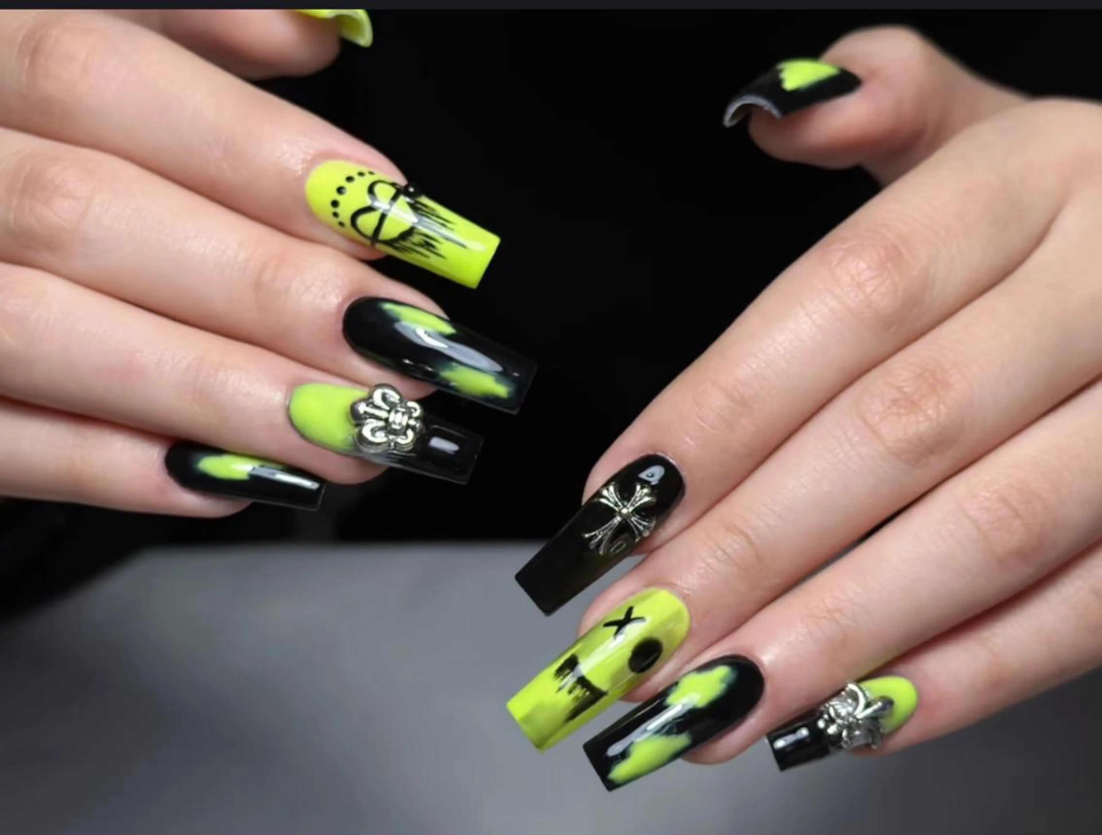 ネイル ハンドネイル By moonネイル 🌷ワンホン/韓国風のネイルデザイン