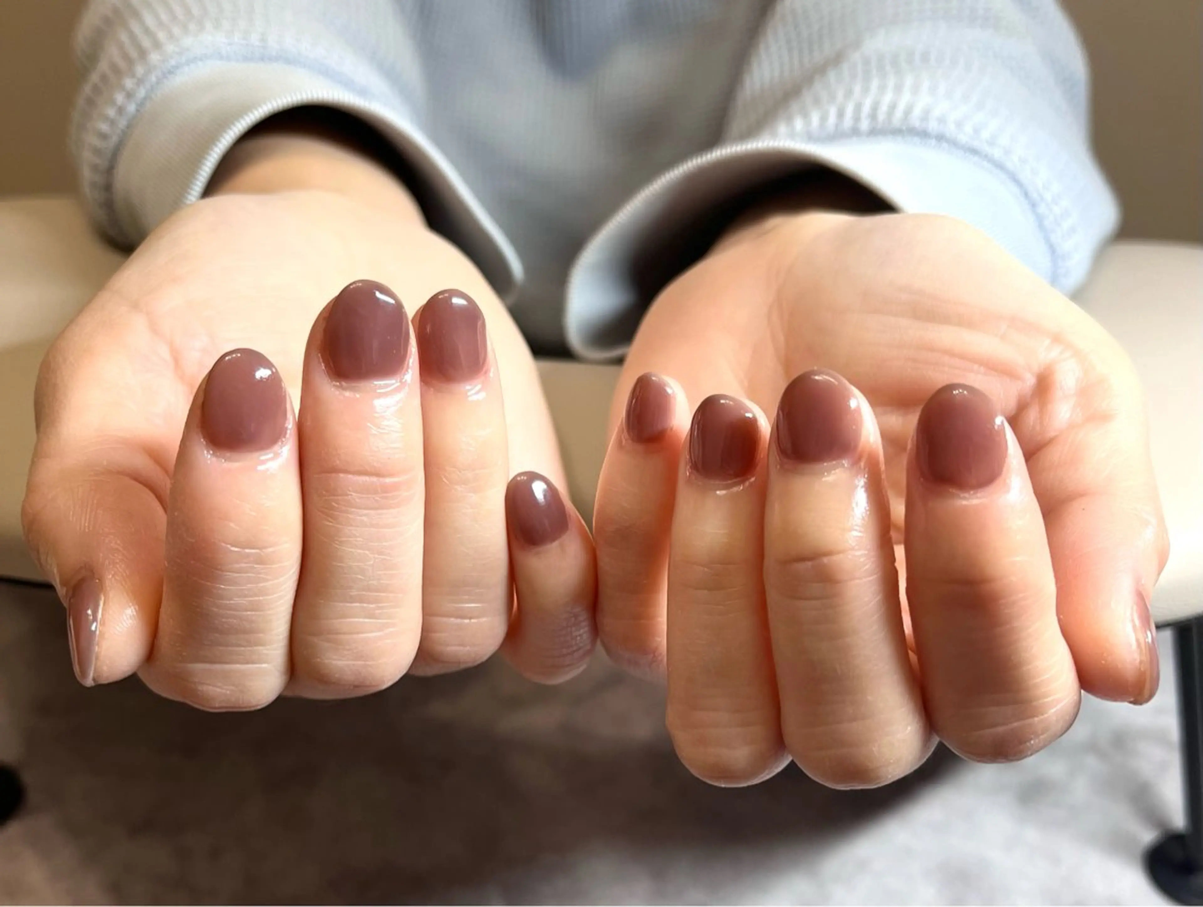 ネイル ハンドネイル Nail salon ♡のネイルデザイン