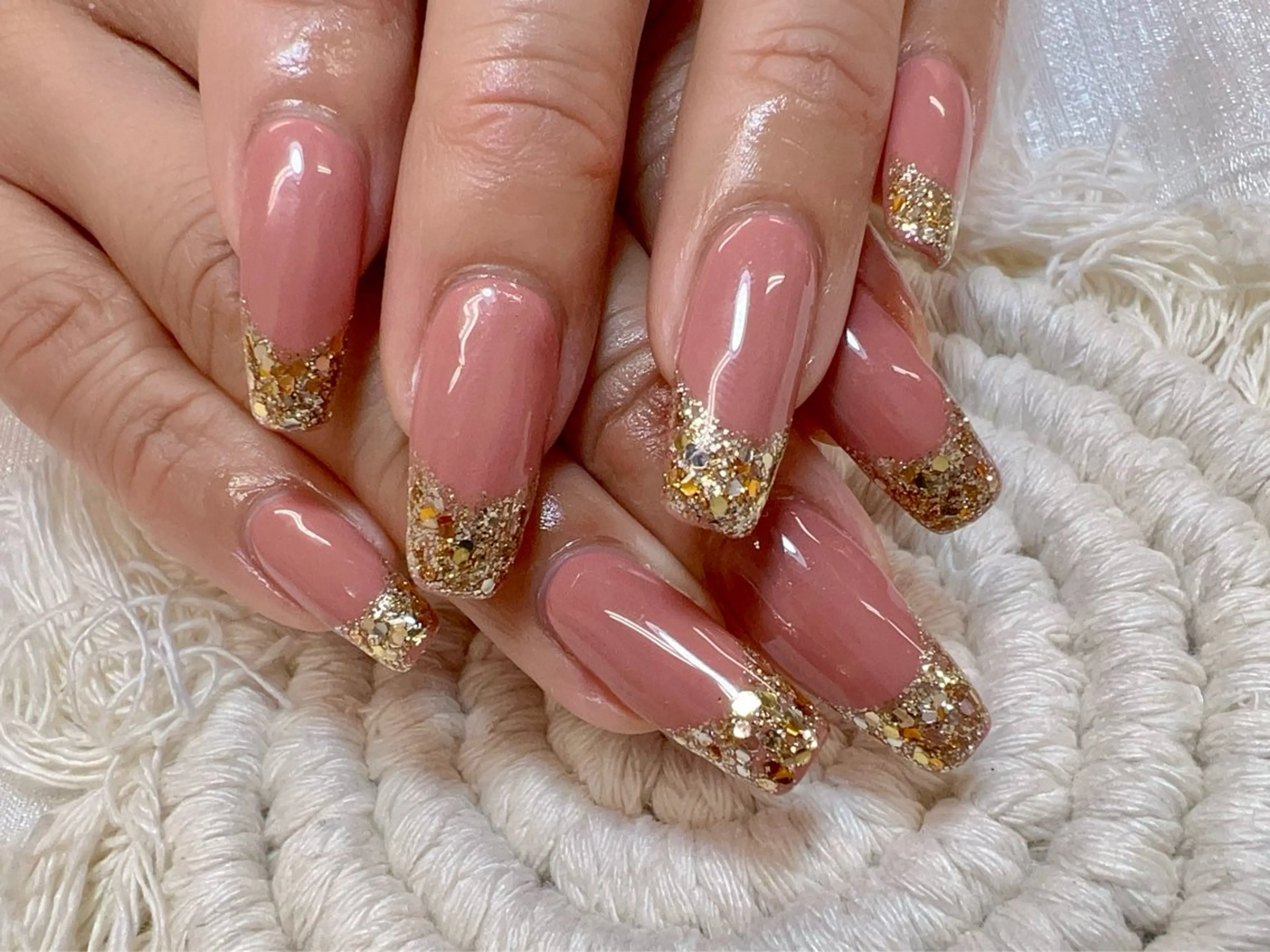 ネイル Beauty静 nailのネイルデザイン