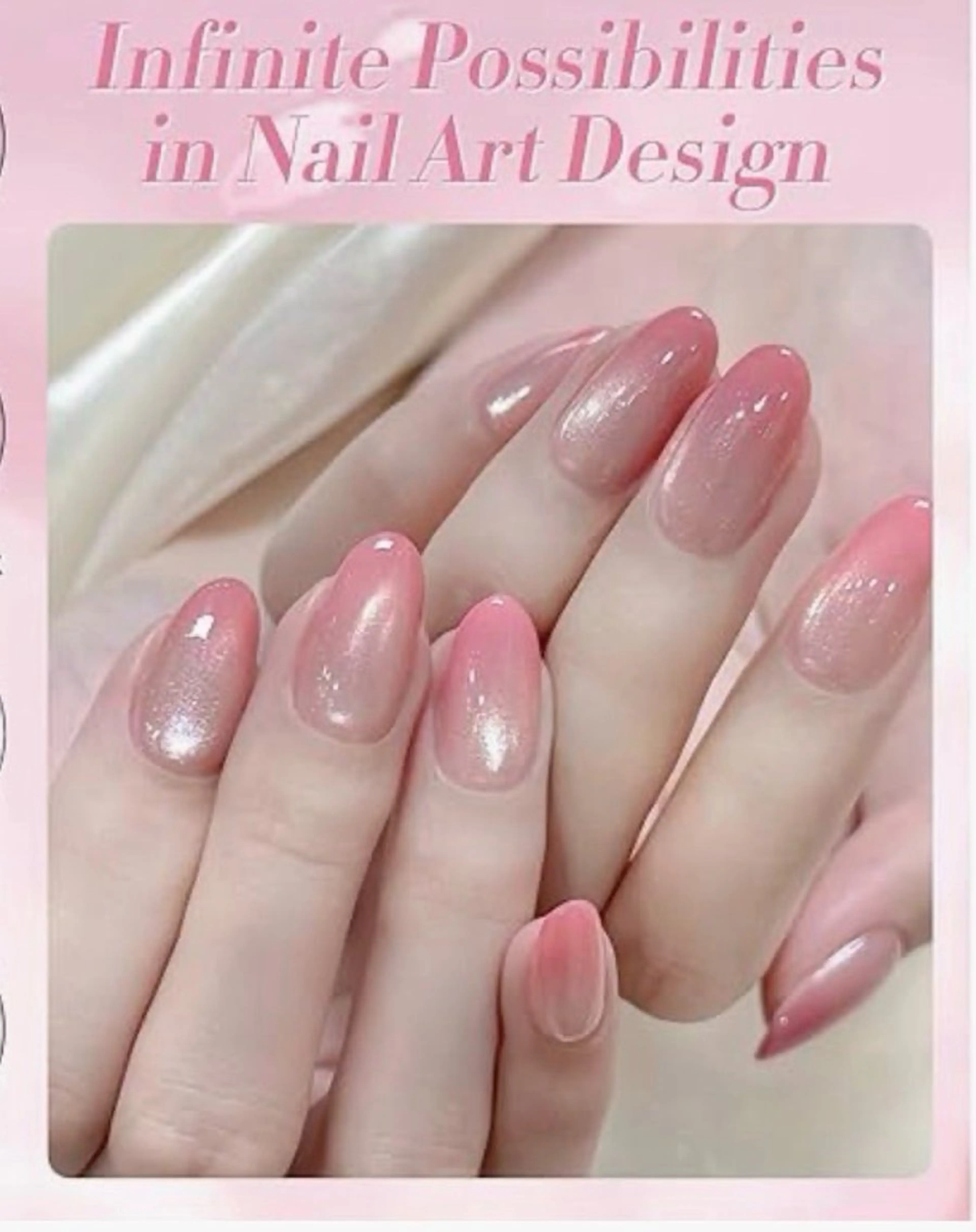 ネイル Van Nail Salonのネイルデザイン