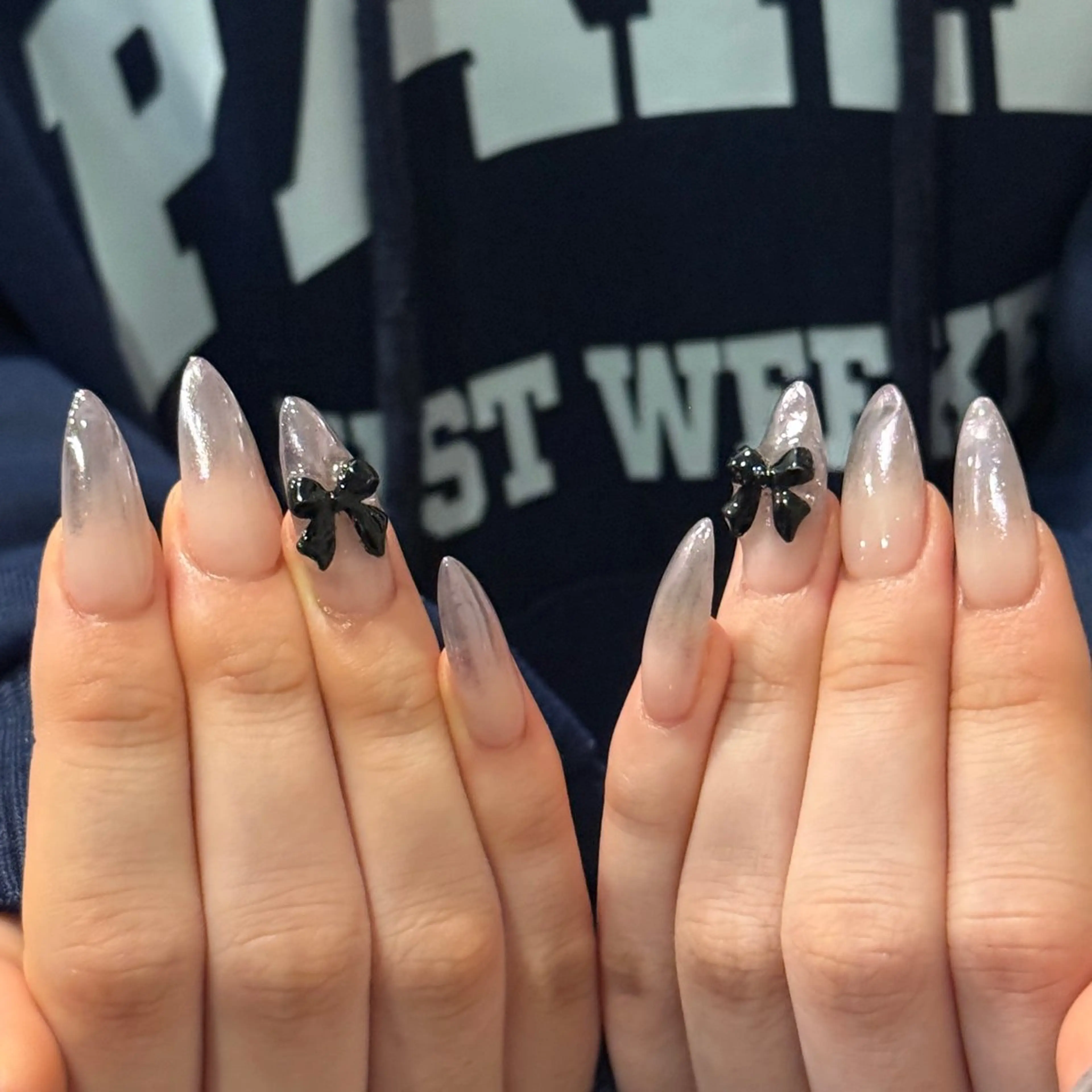 ネイル WOLTOKYO渋谷 /kahoのネイルデザイン