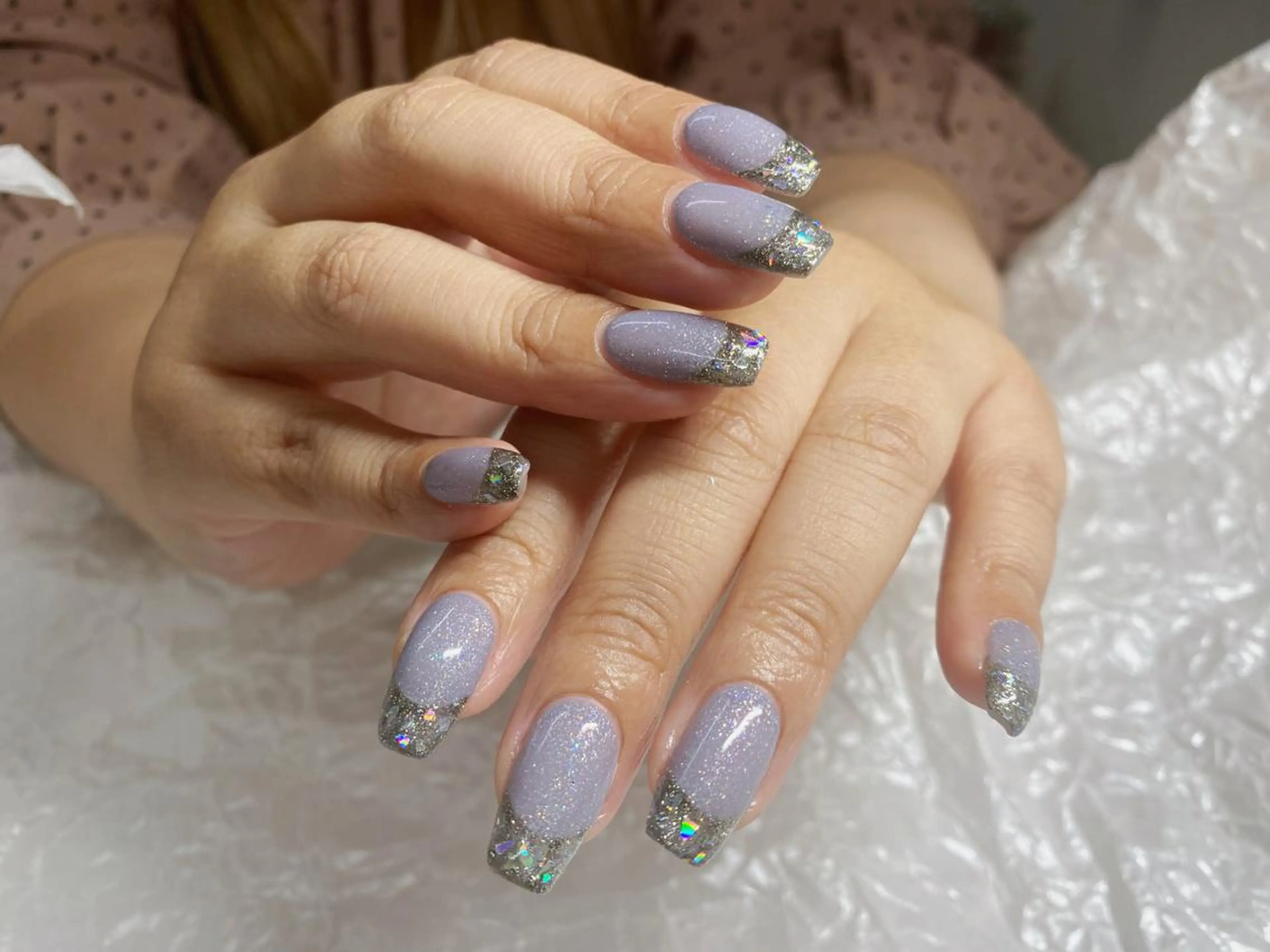 ネイル BLinLin nail salonのネイルデザイン