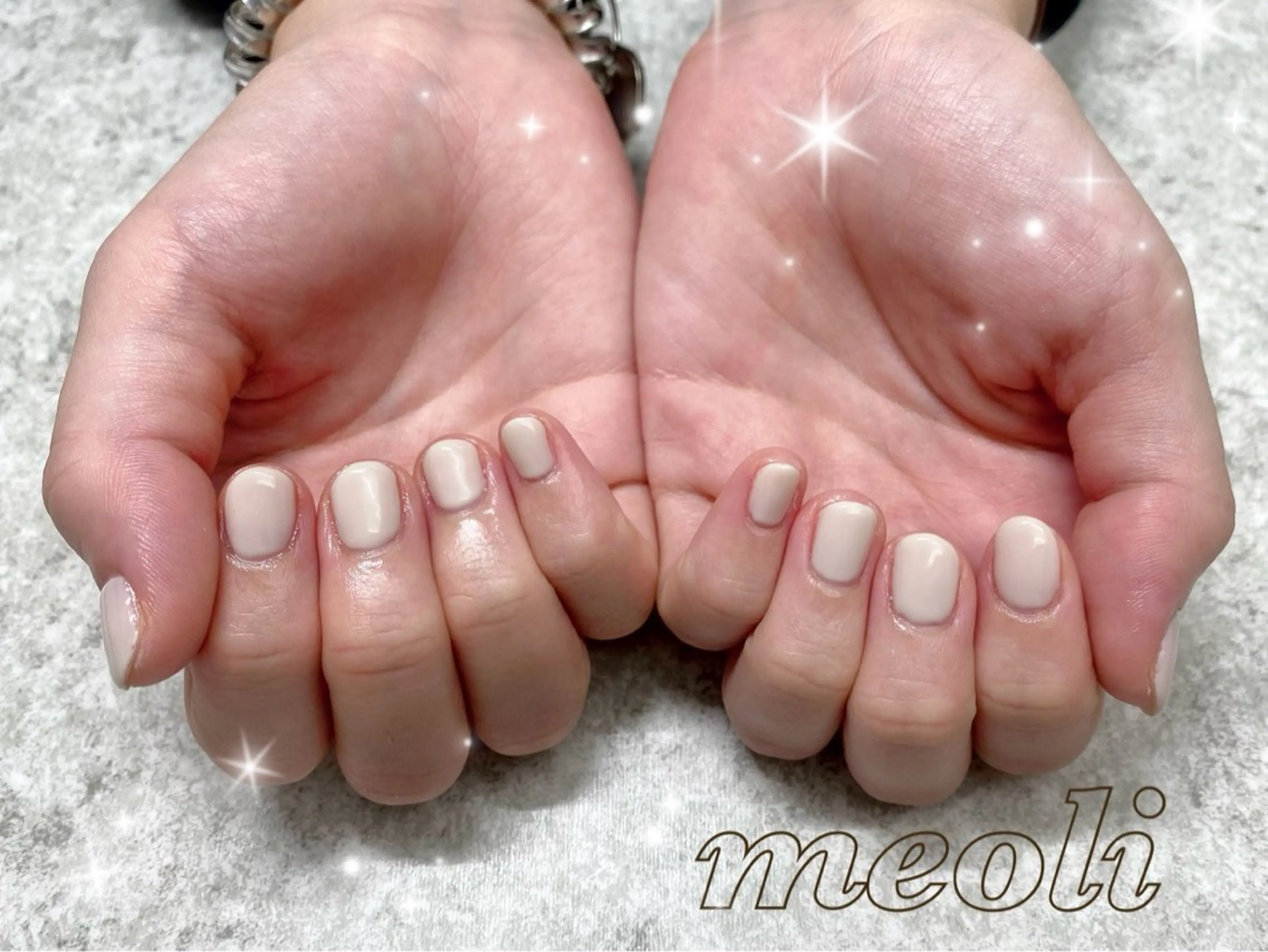 ネイル nail salon meoli メグのネイルデザイン