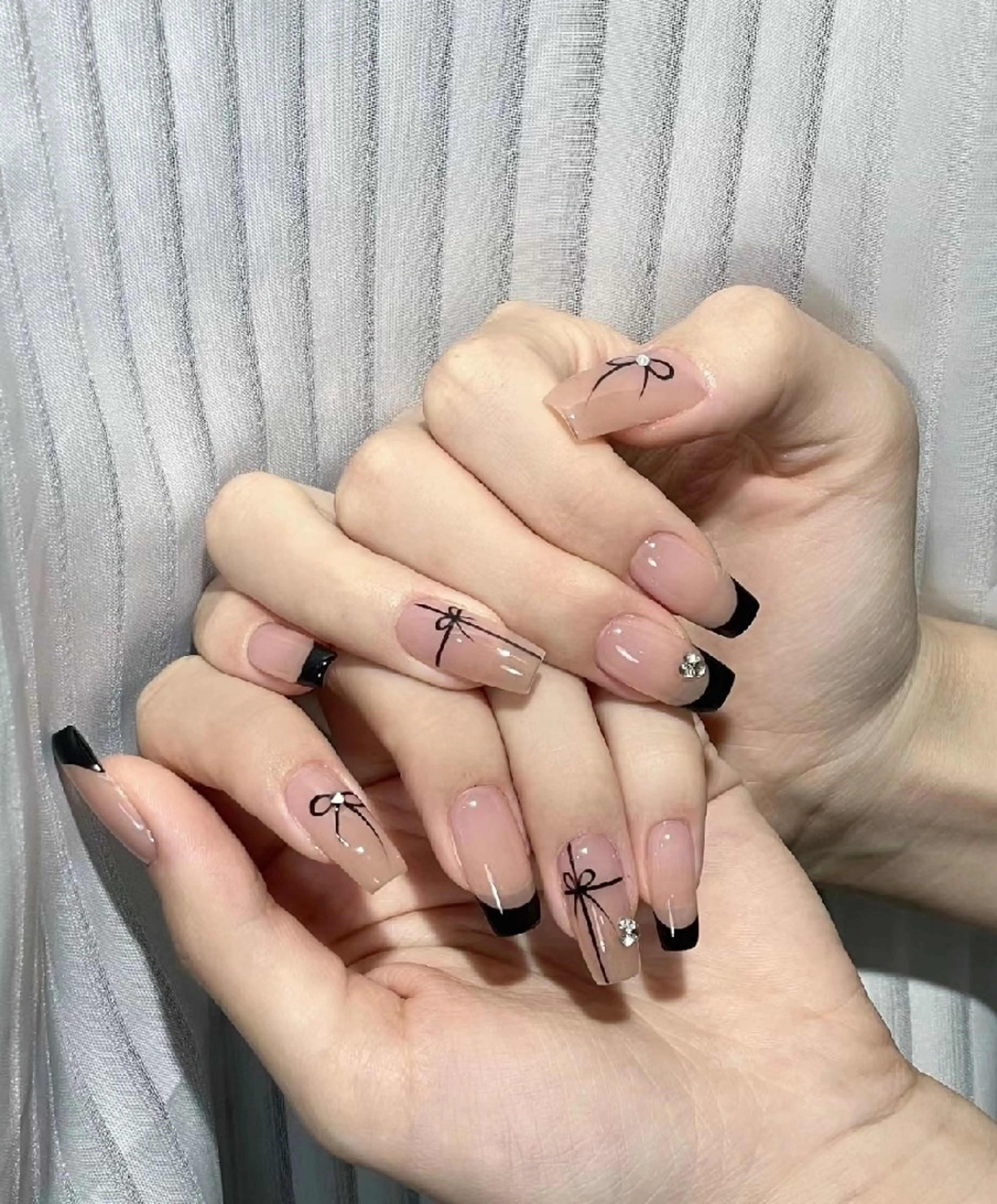 ネイル THE　ONE栄店所属・Theone栄店 川原のネイルデザイン