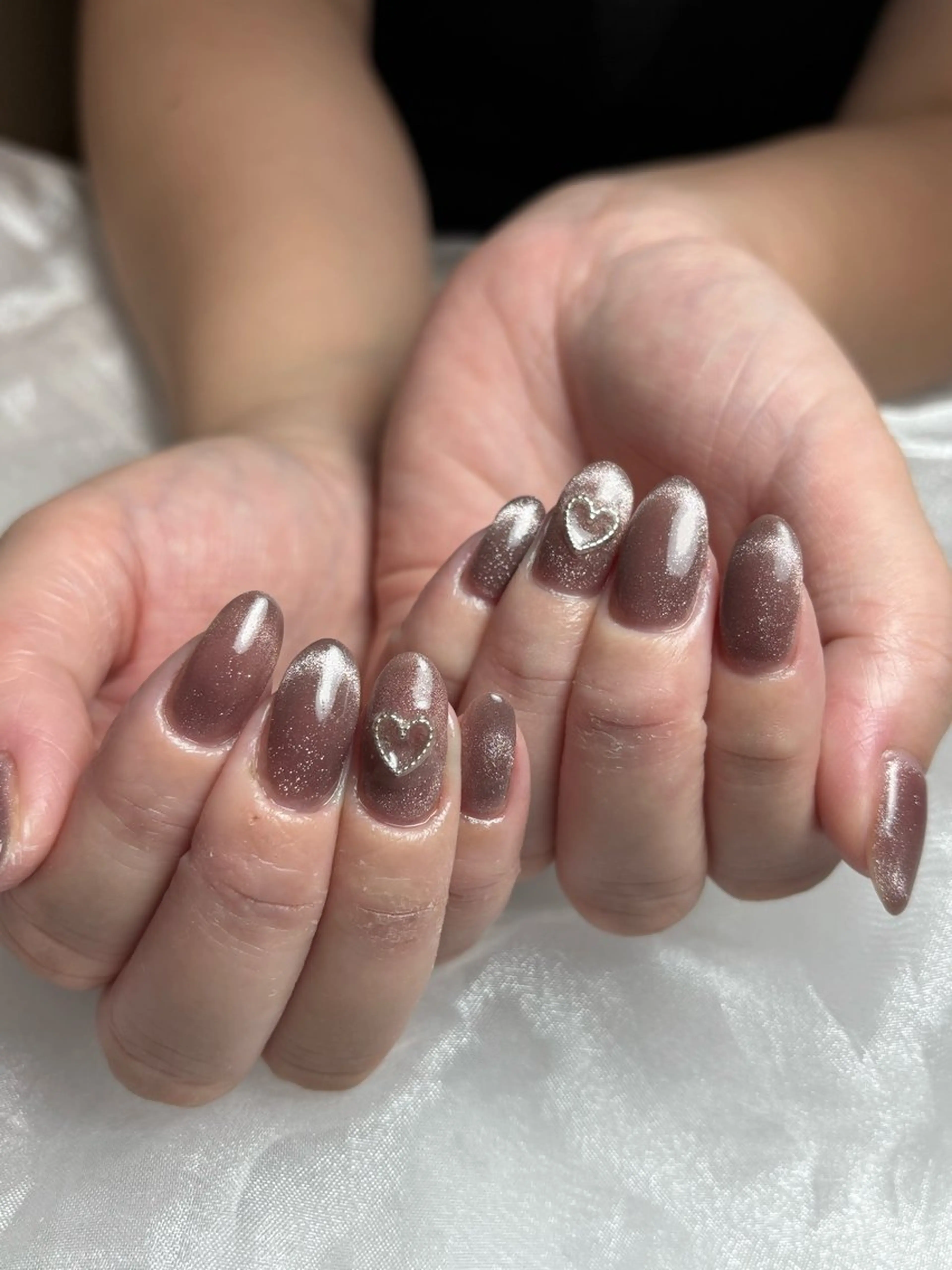 ネイル ハンドネイル Belle nail salonのエステ・リラクイメージ