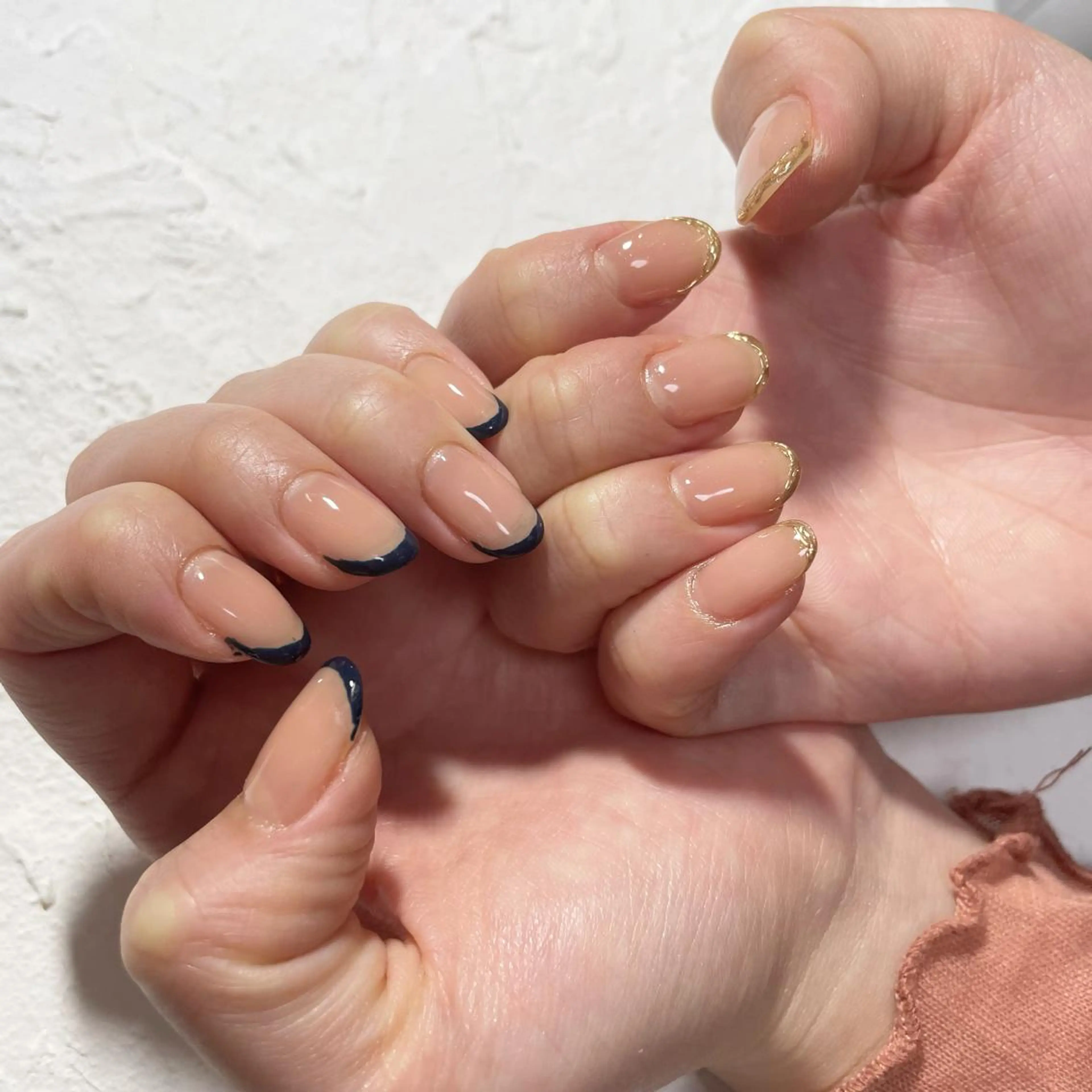 ネイル nail.gorin所属・吉村 優子のネイルデザイン