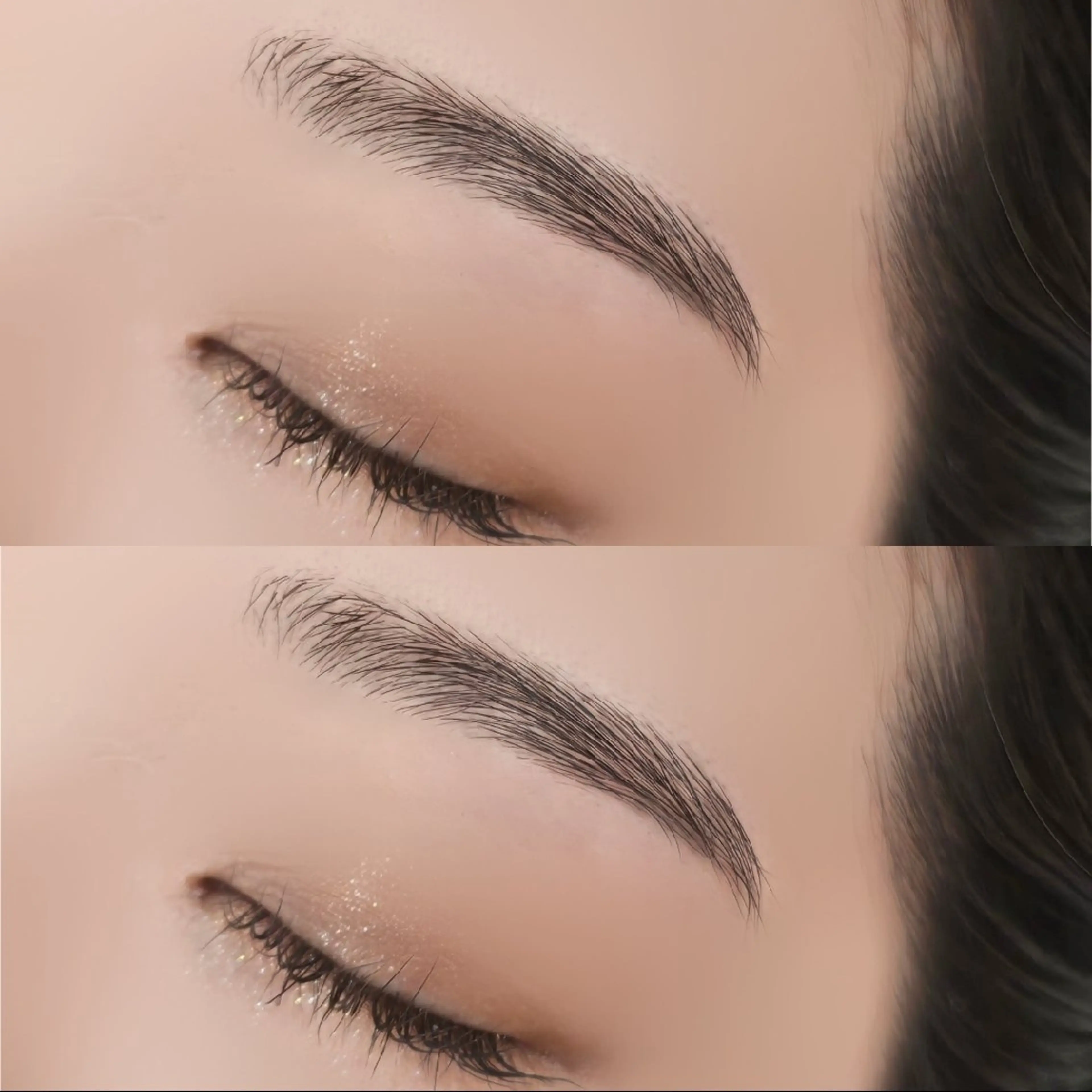 アイブロウ 'chloe'京都店 miu🎀の眉毛・アイブロウイメージ