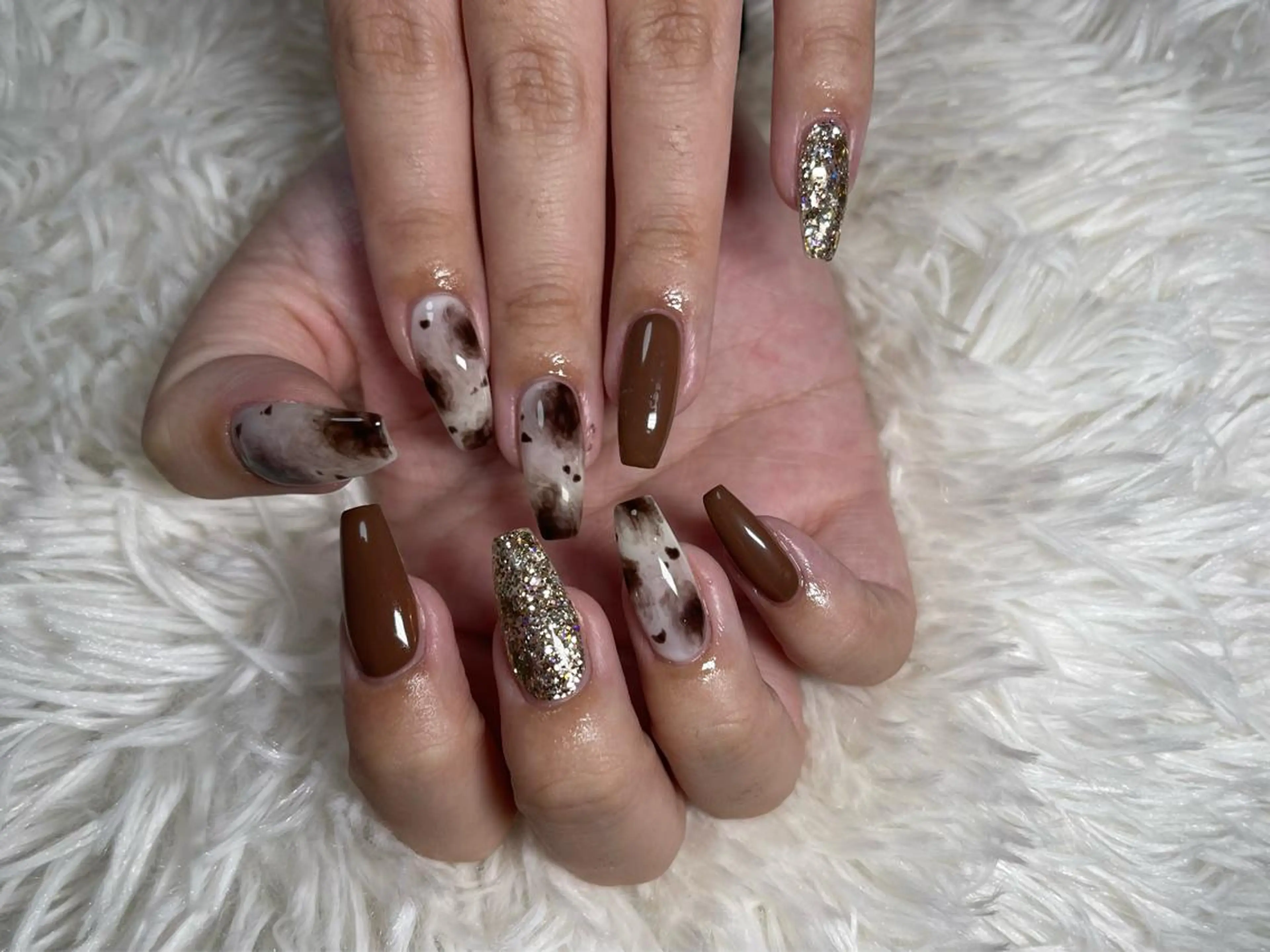 ネイル ハンドネイル R’s nailのエステ・リラクイメージ