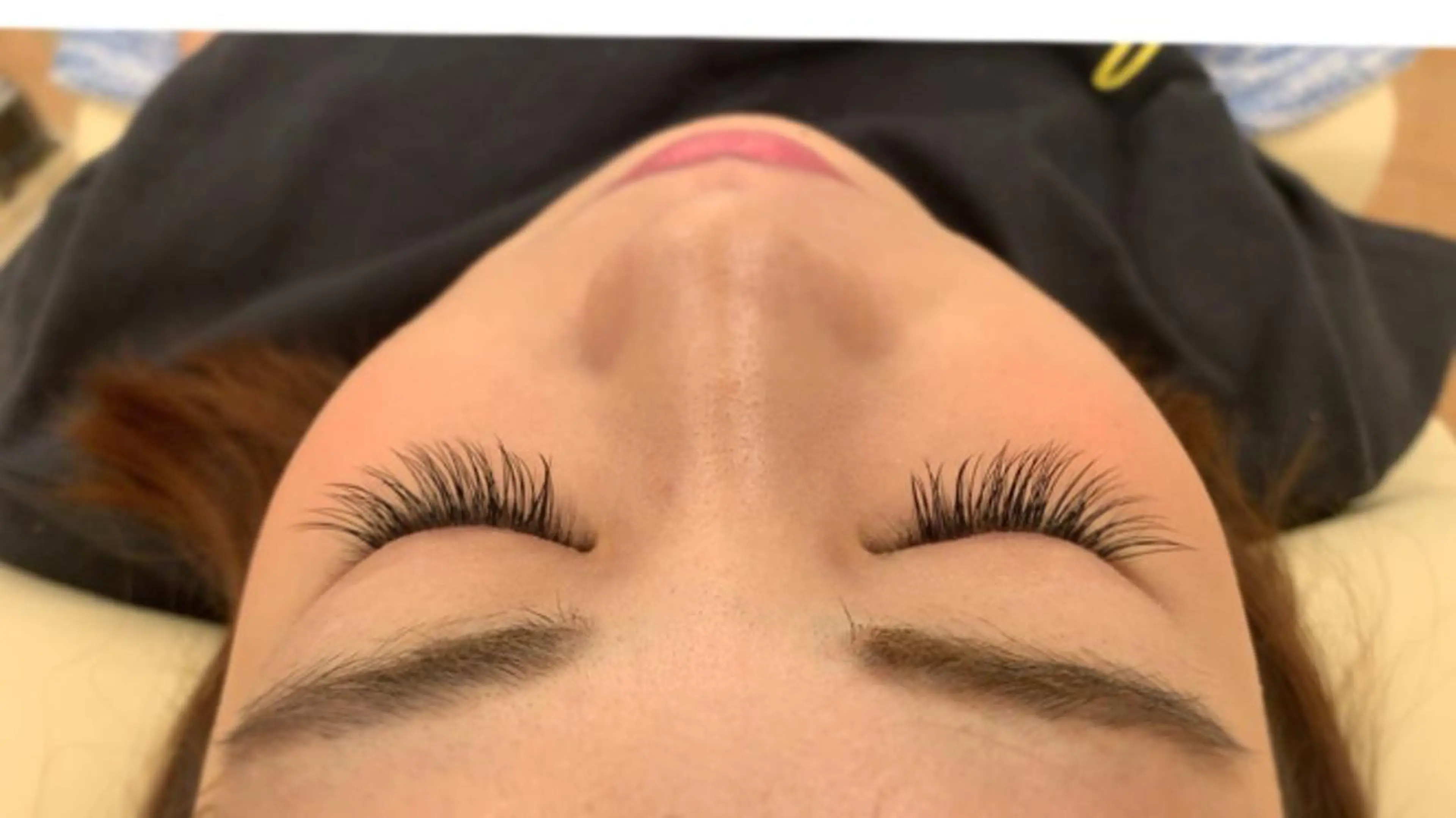 マツエク・マツパ ナチュラル Alice by jewel所属・Alice Mikiのマツエク・マツパデザイン