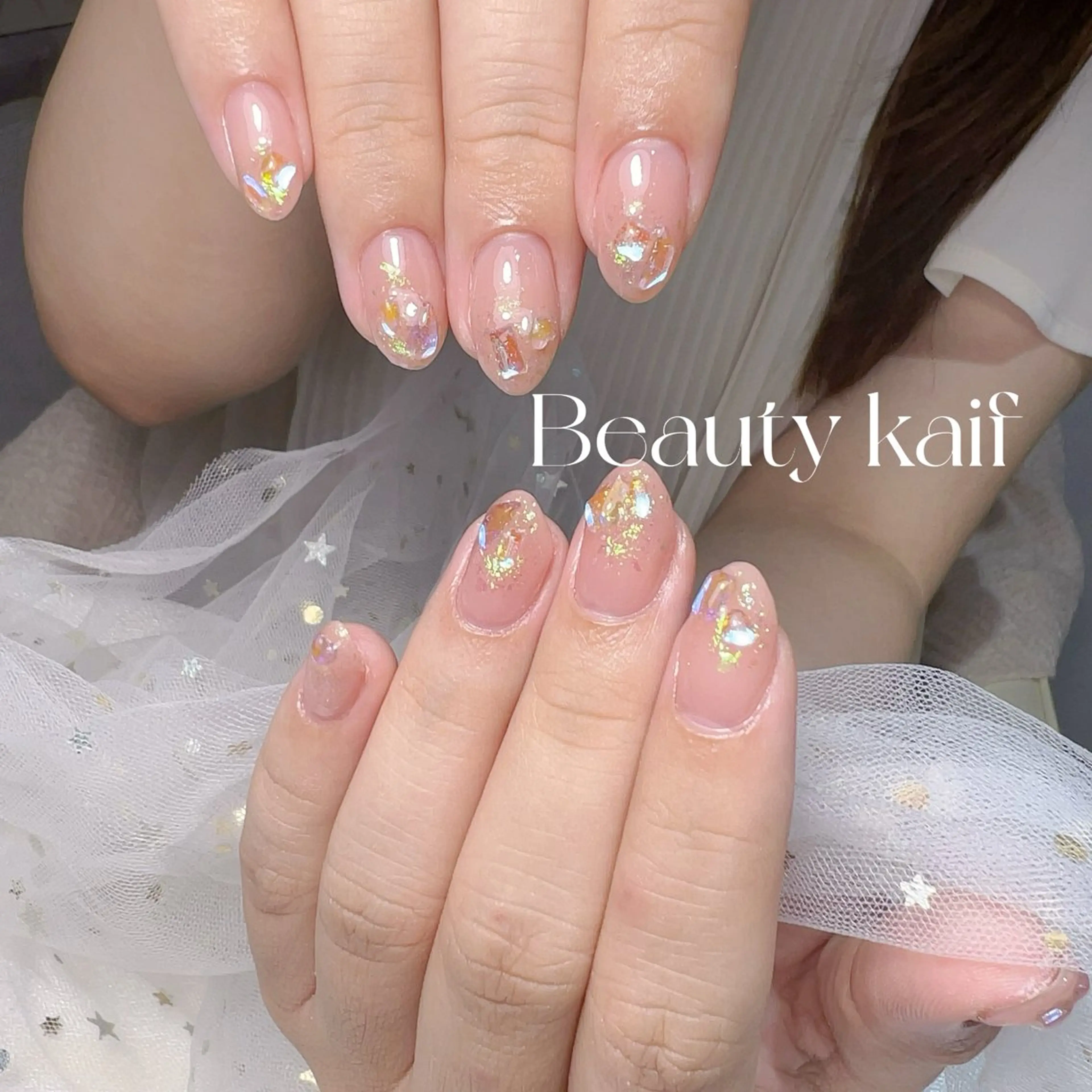 ネイル Beauty Kaif ネイルのネイルデザイン