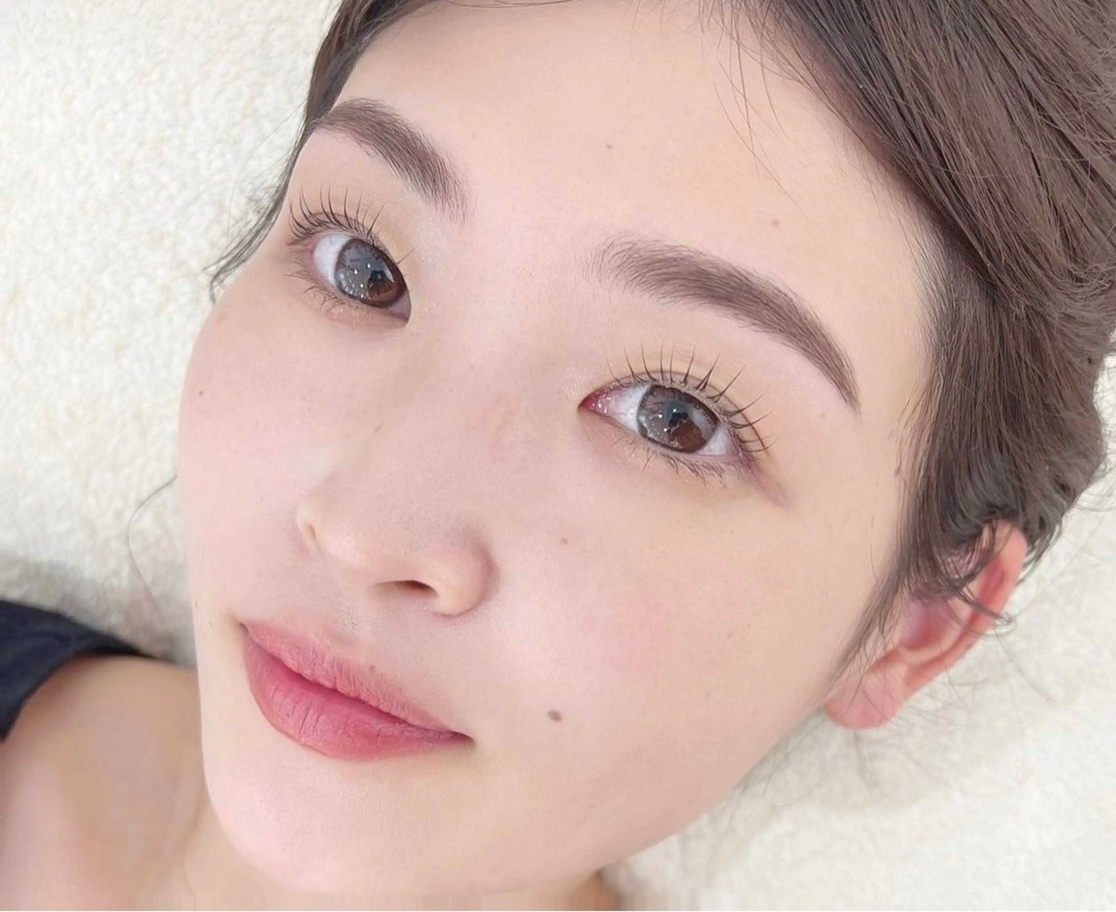 アイブロウ 福森 由美の眉毛・アイブロウイメージ