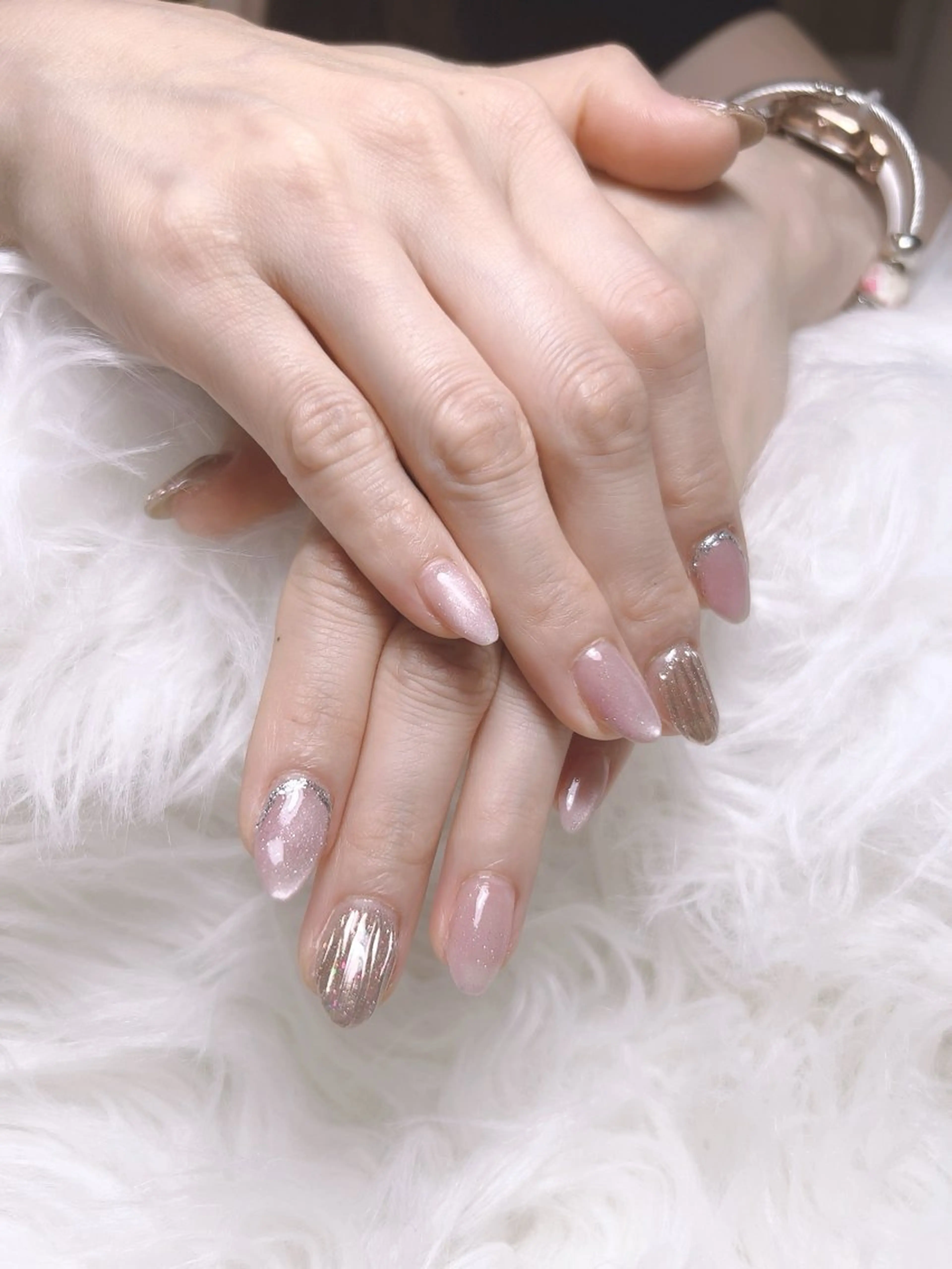 ネイル ハンドネイル Salon's Dooのネイルデザイン