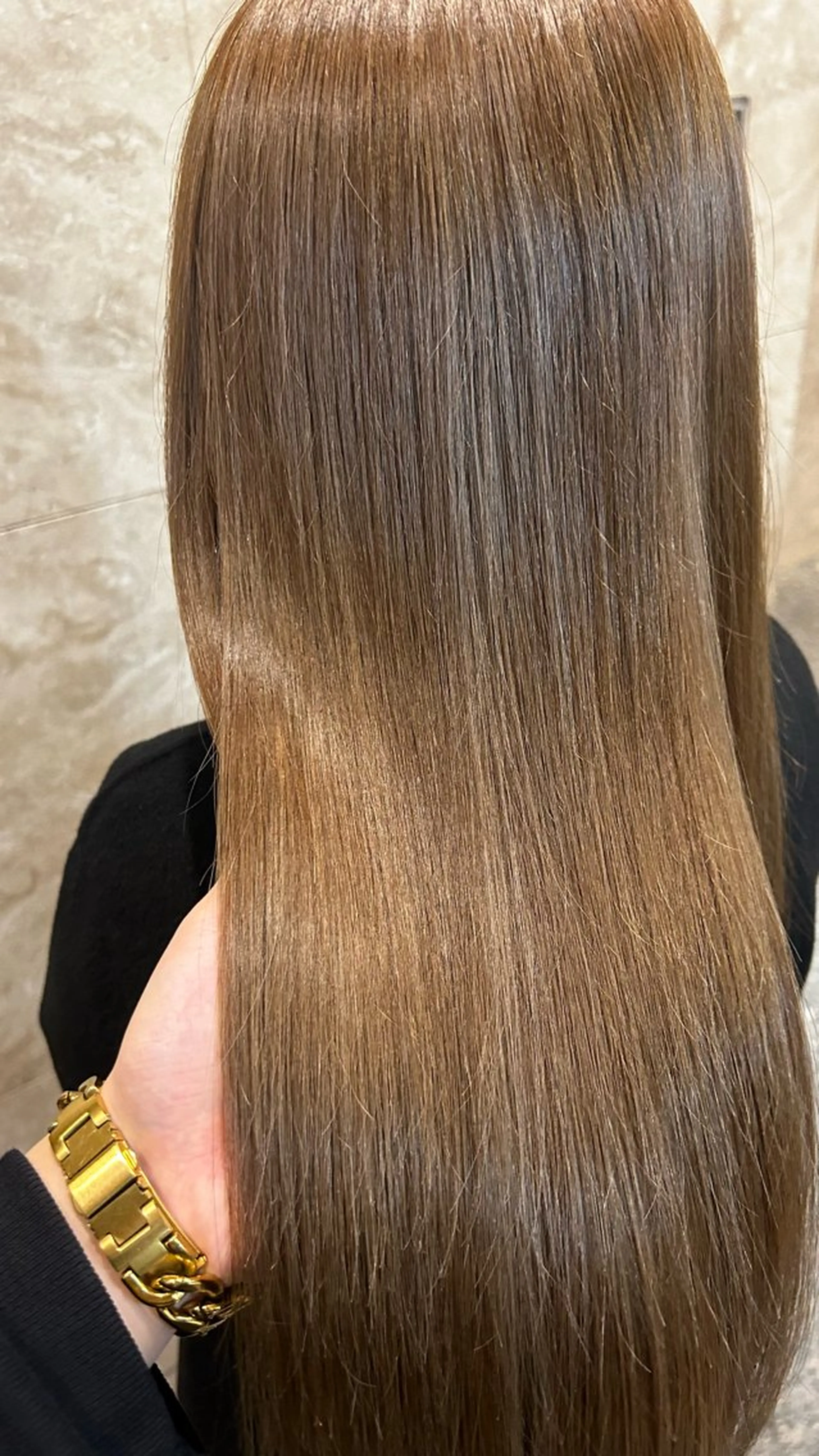 ロング カラー 🍓 JURiA 🍓のヘアスタイル