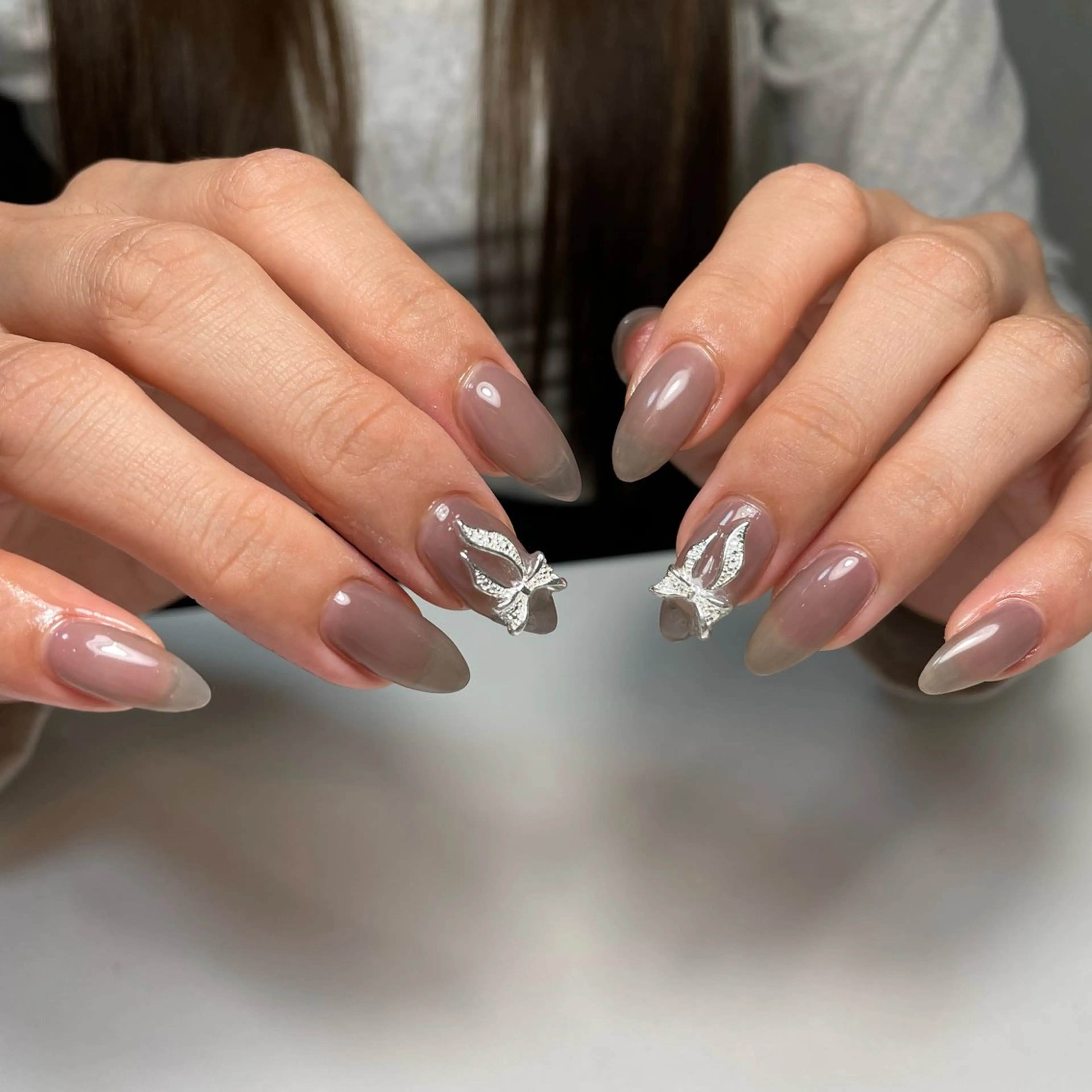 ネイル ハンドネイル Béorill所属・Beorill .のネイルデザイン