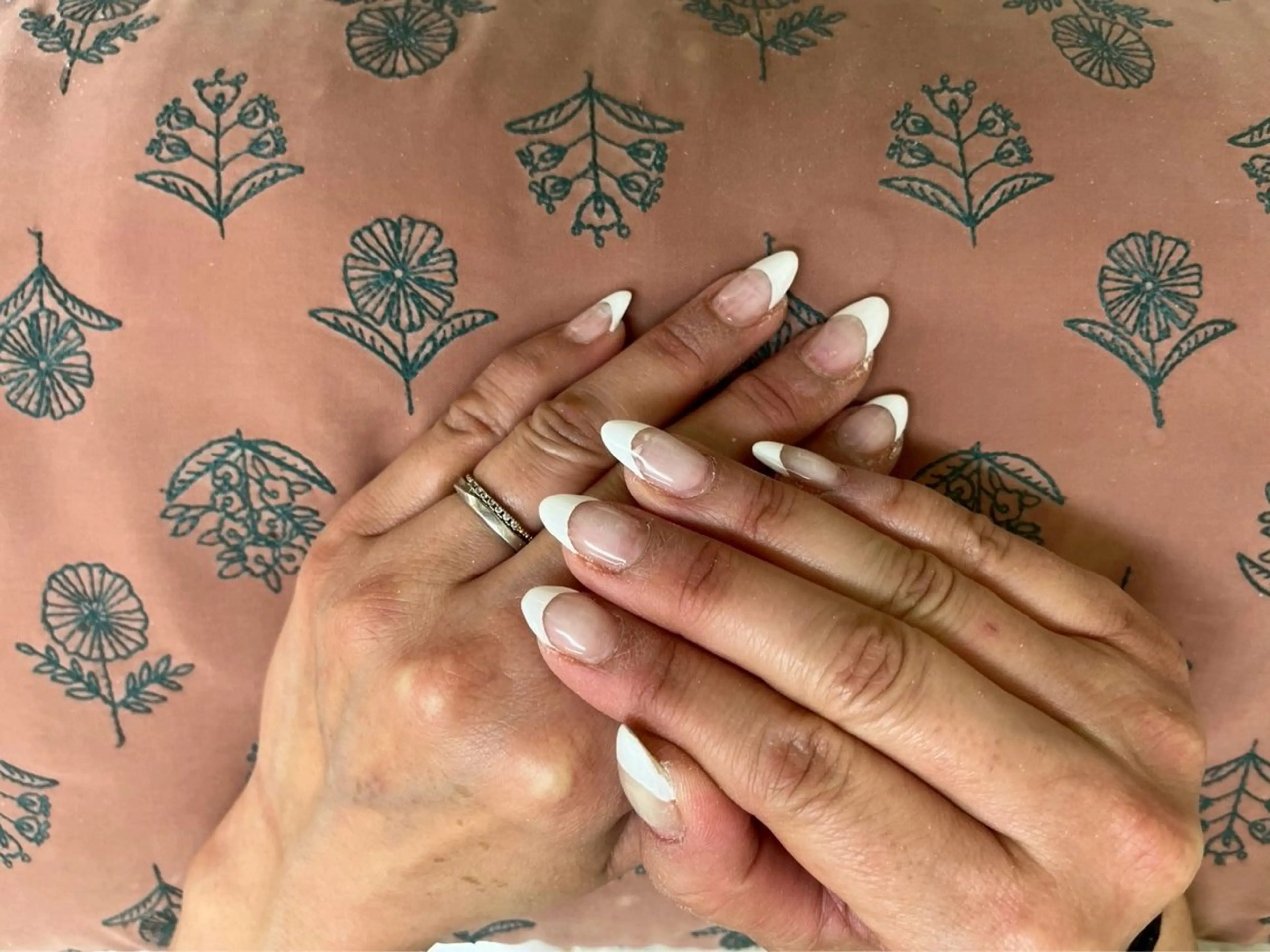 ネイル ハンドネイル Hello！Nail所属・Hello!Nail REIのネイルデザイン