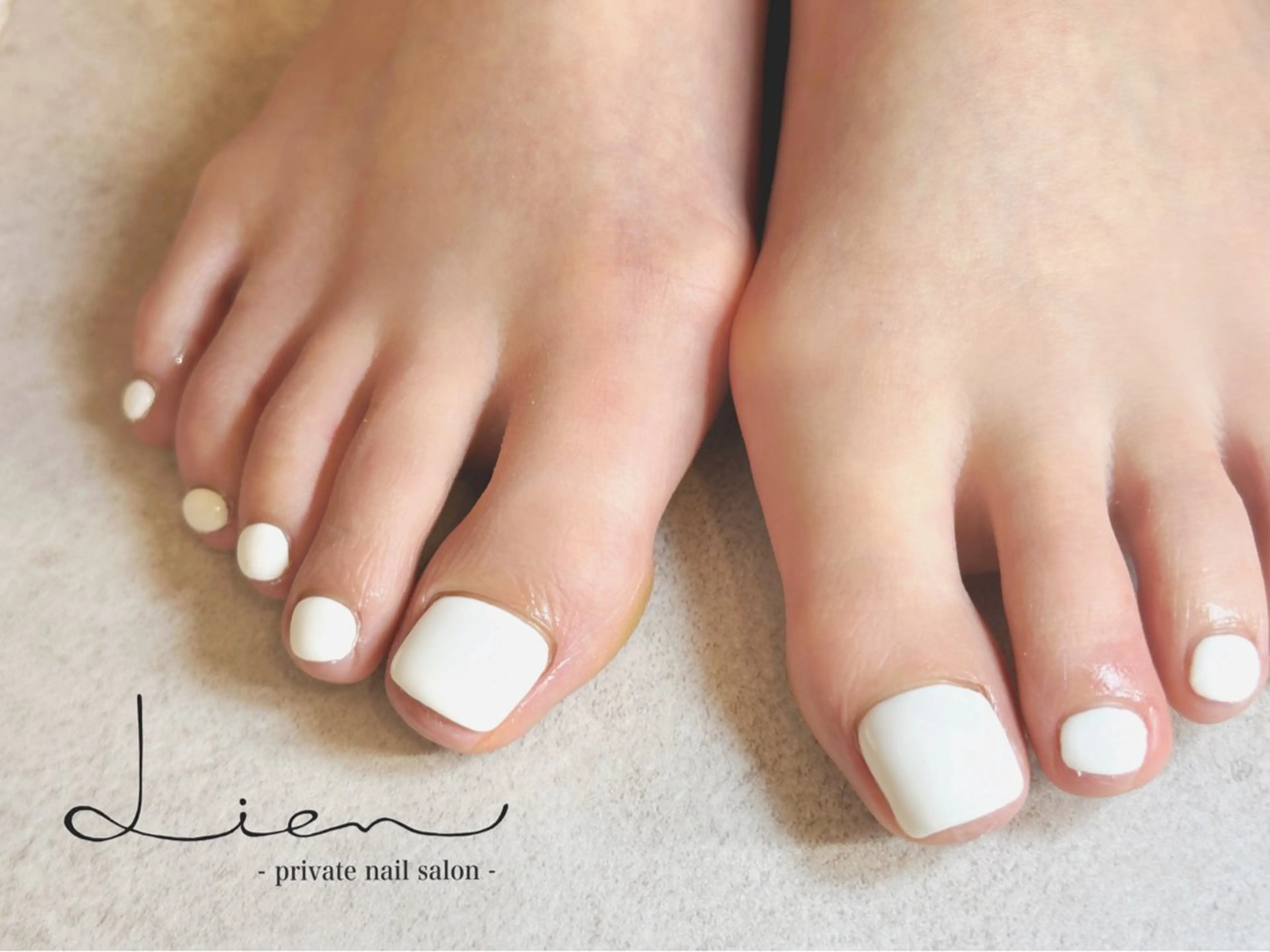 ネイル ハンドネイル Lien 【リアン】北堀江のネイルデザイン