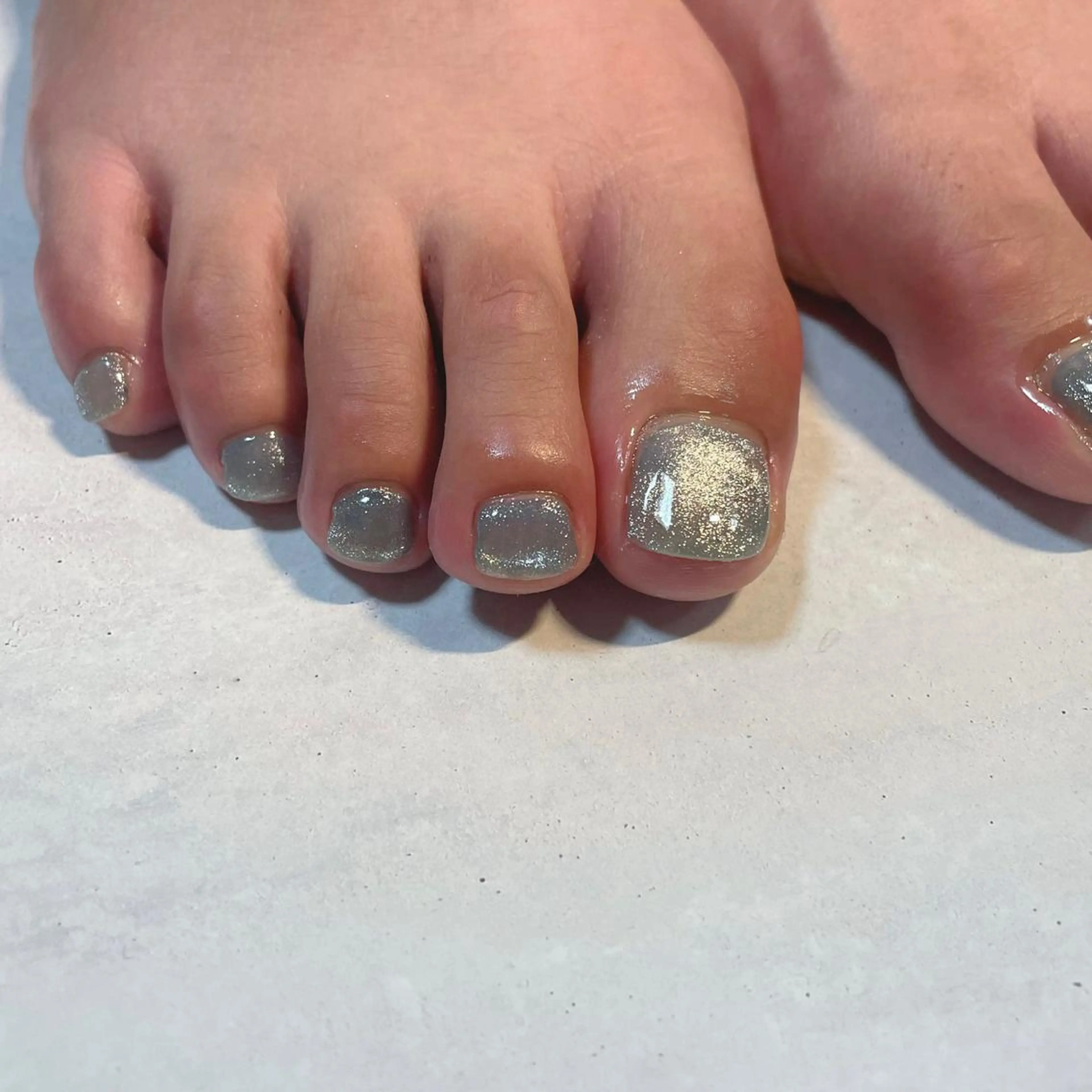 ネイル Canola namikaのネイルデザイン