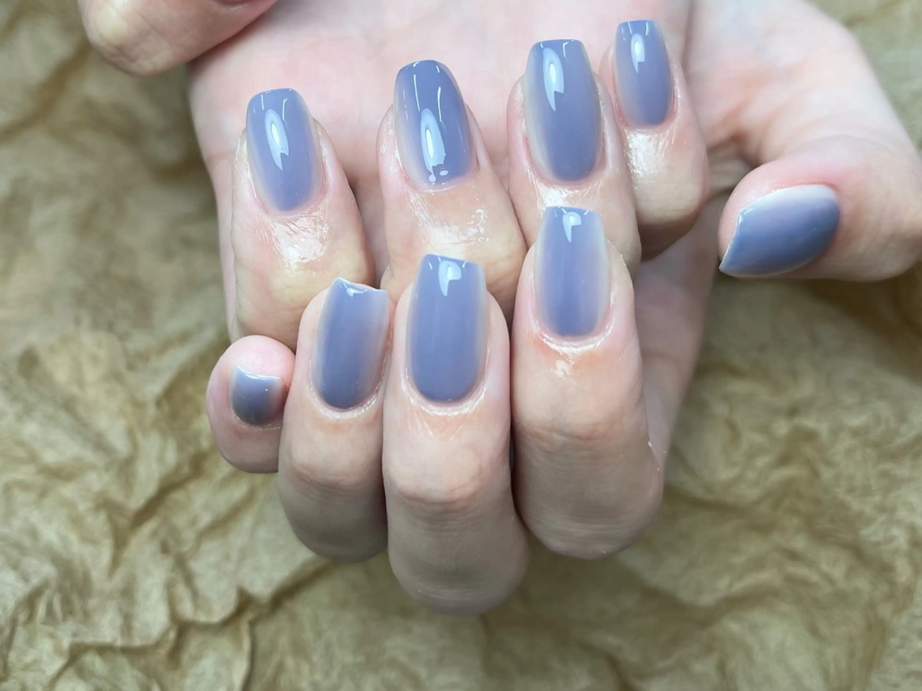 ネイル ToliyDeliy Nail Salonのネイルデザイン