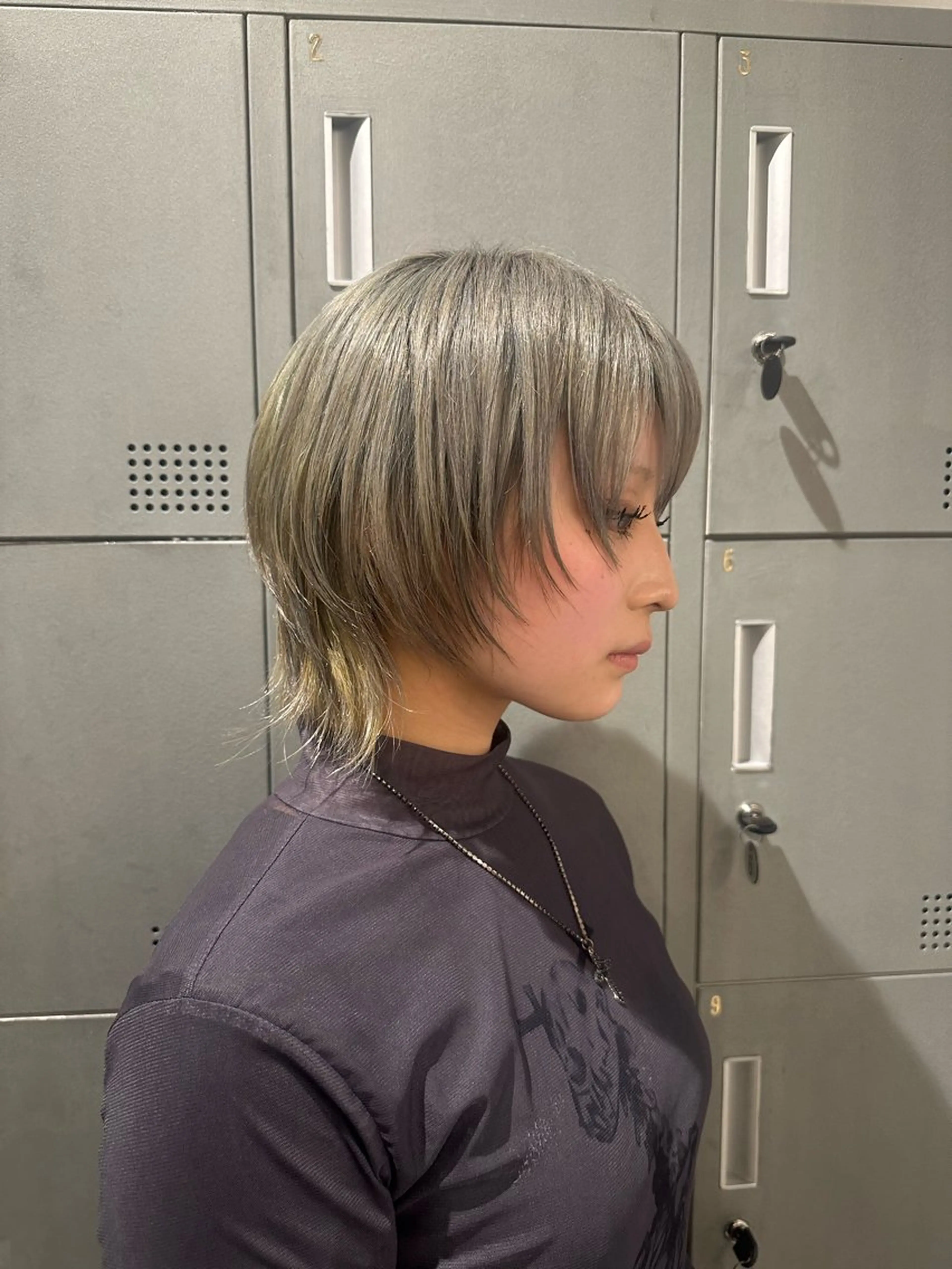 【カット✂️ ¥440】の写真