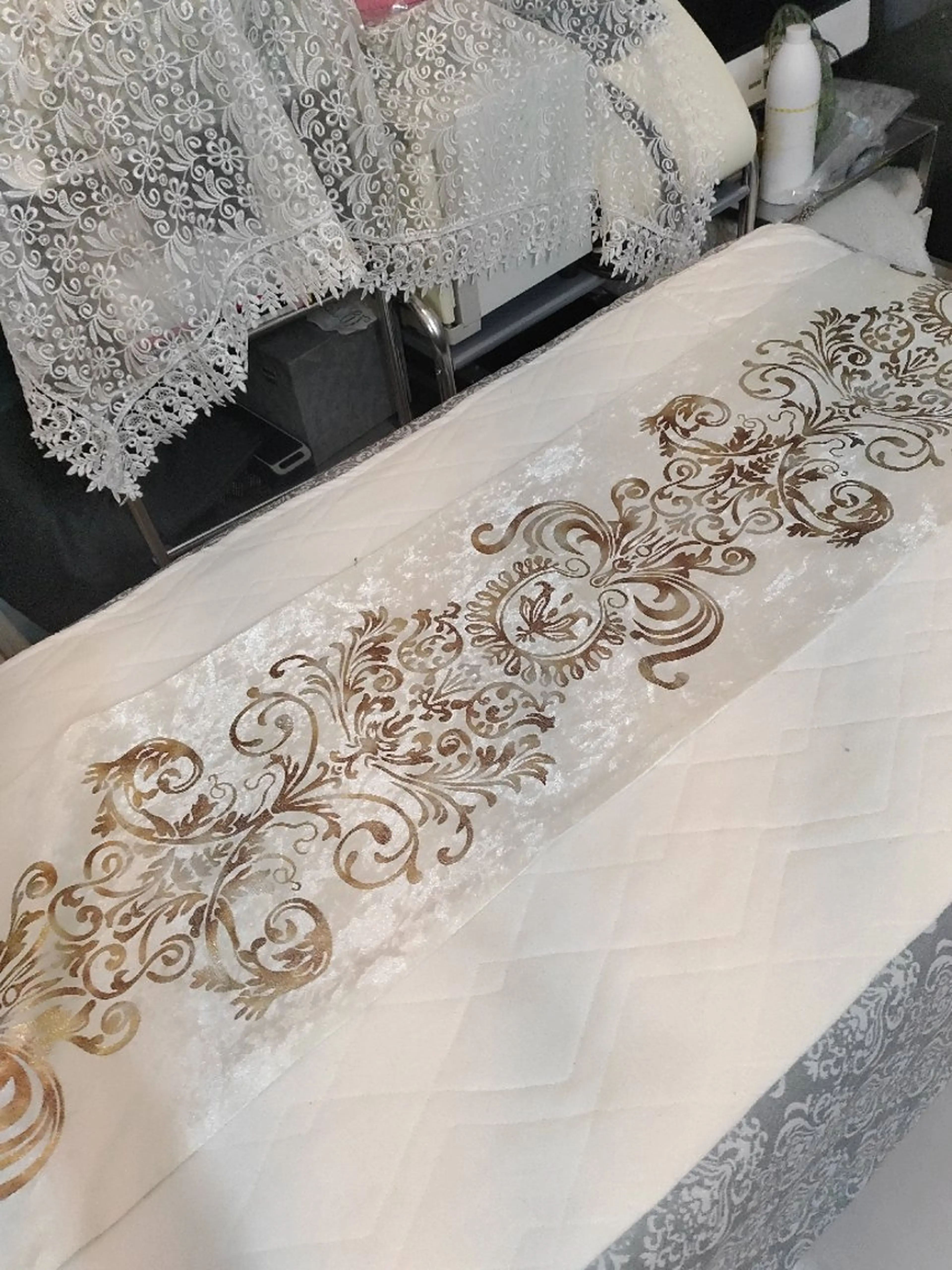 ドライ✨ヘッドスパ✨４５分の写真