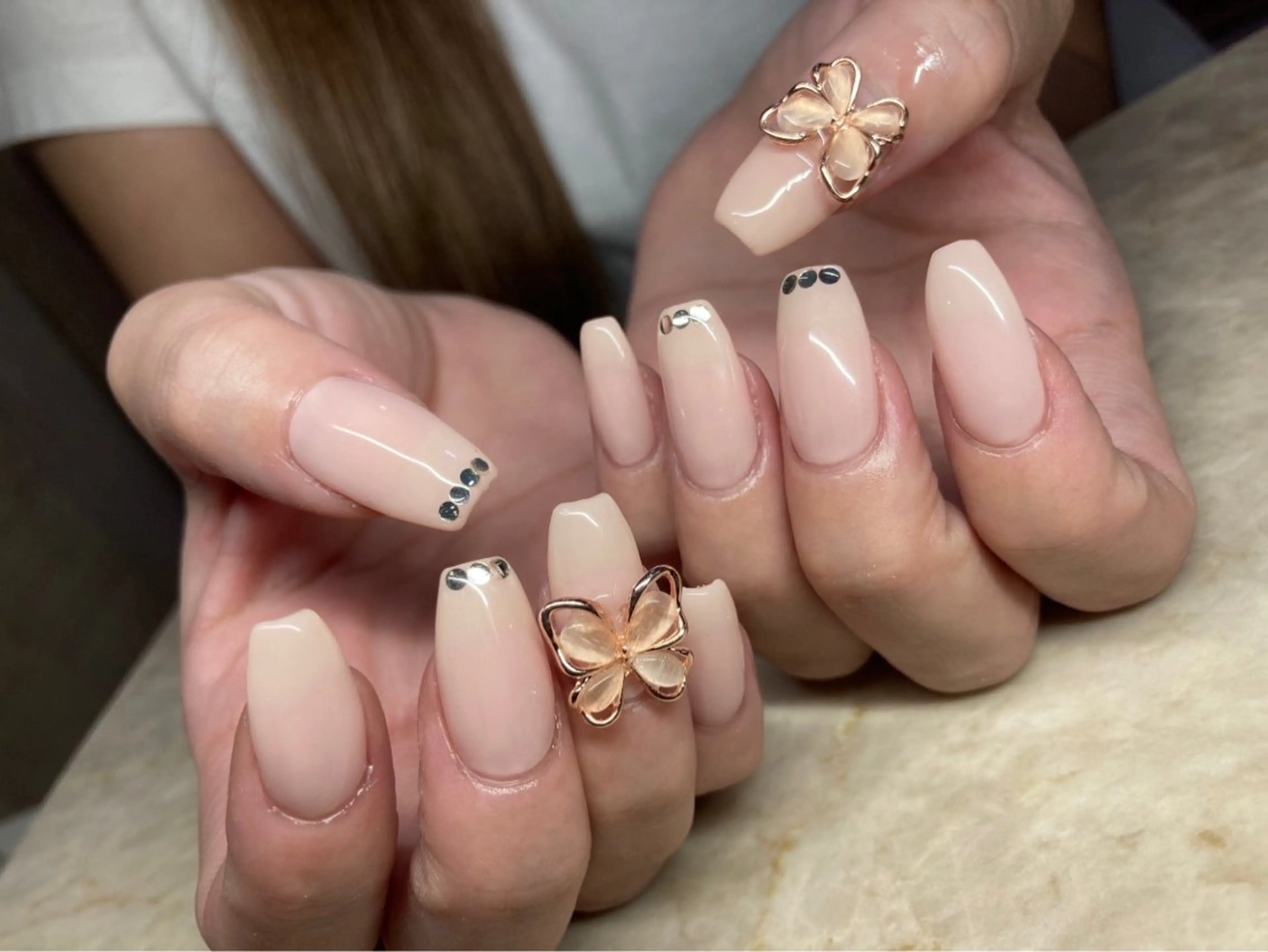 【オフなし】6本やり放題(新規:￥7980／再来￥8480)の写真