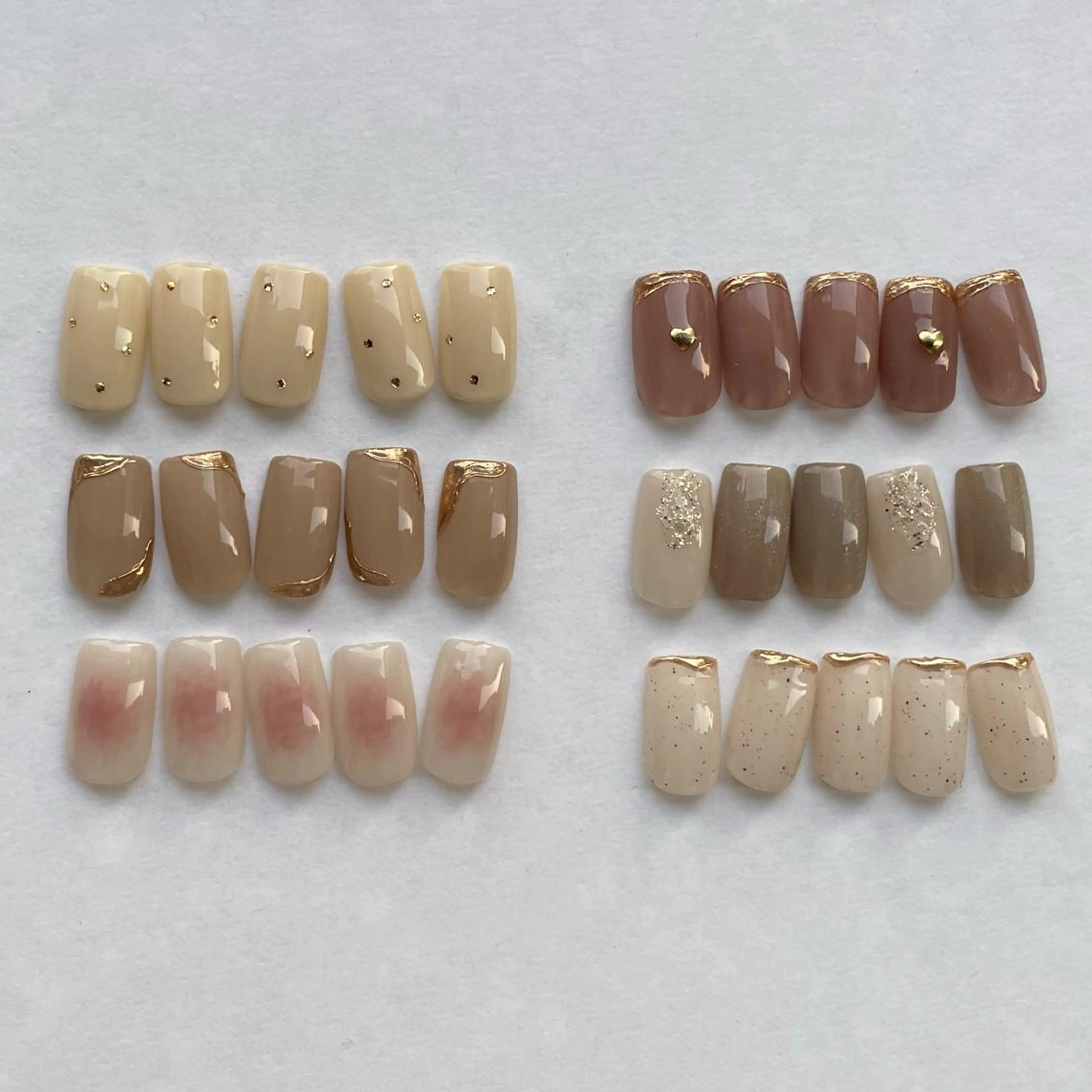 ネイル ハンドネイル reika .のネイルデザイン