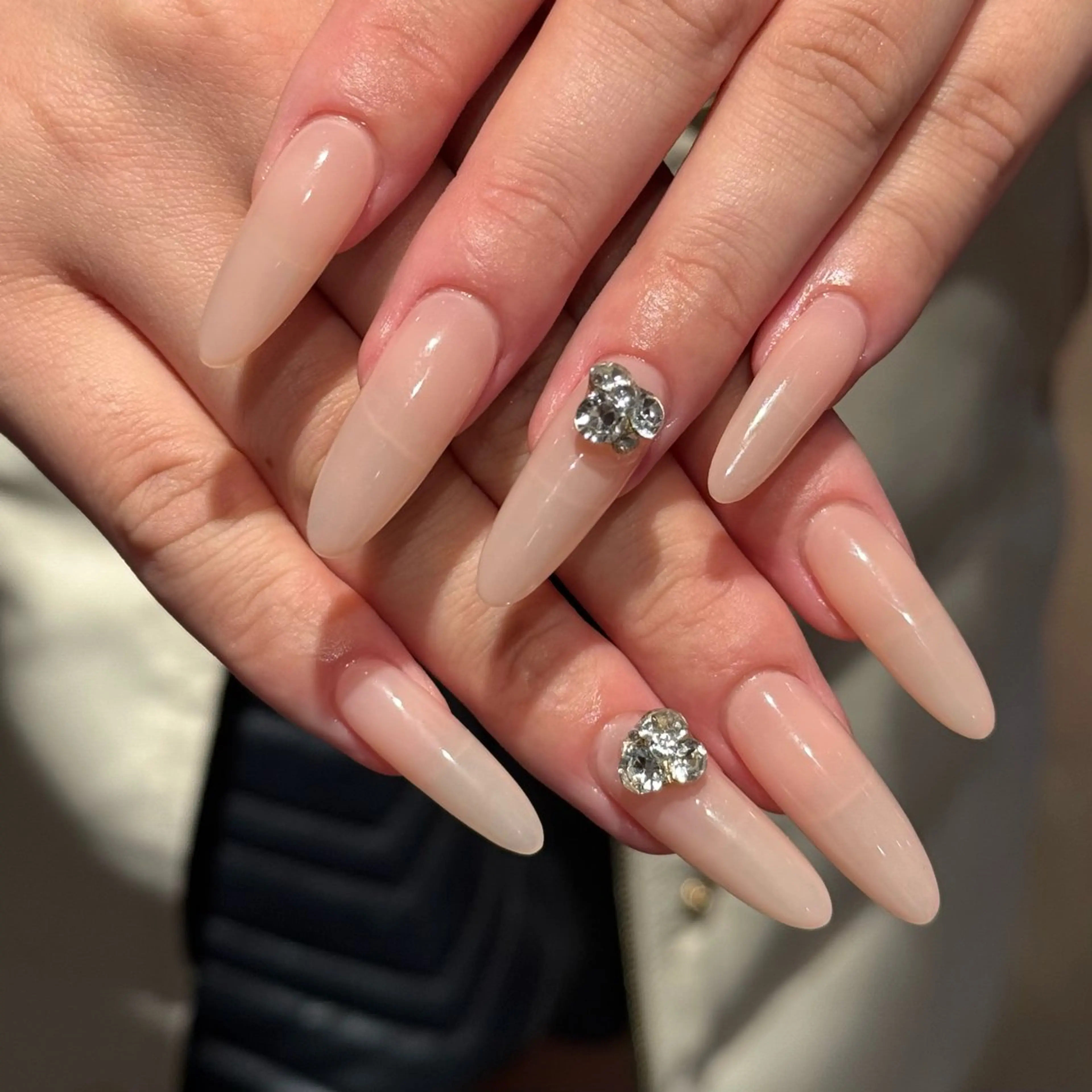 ネイル ハンドネイル Tagi Nail所属・Tagi Nail 銀座のネイルデザイン