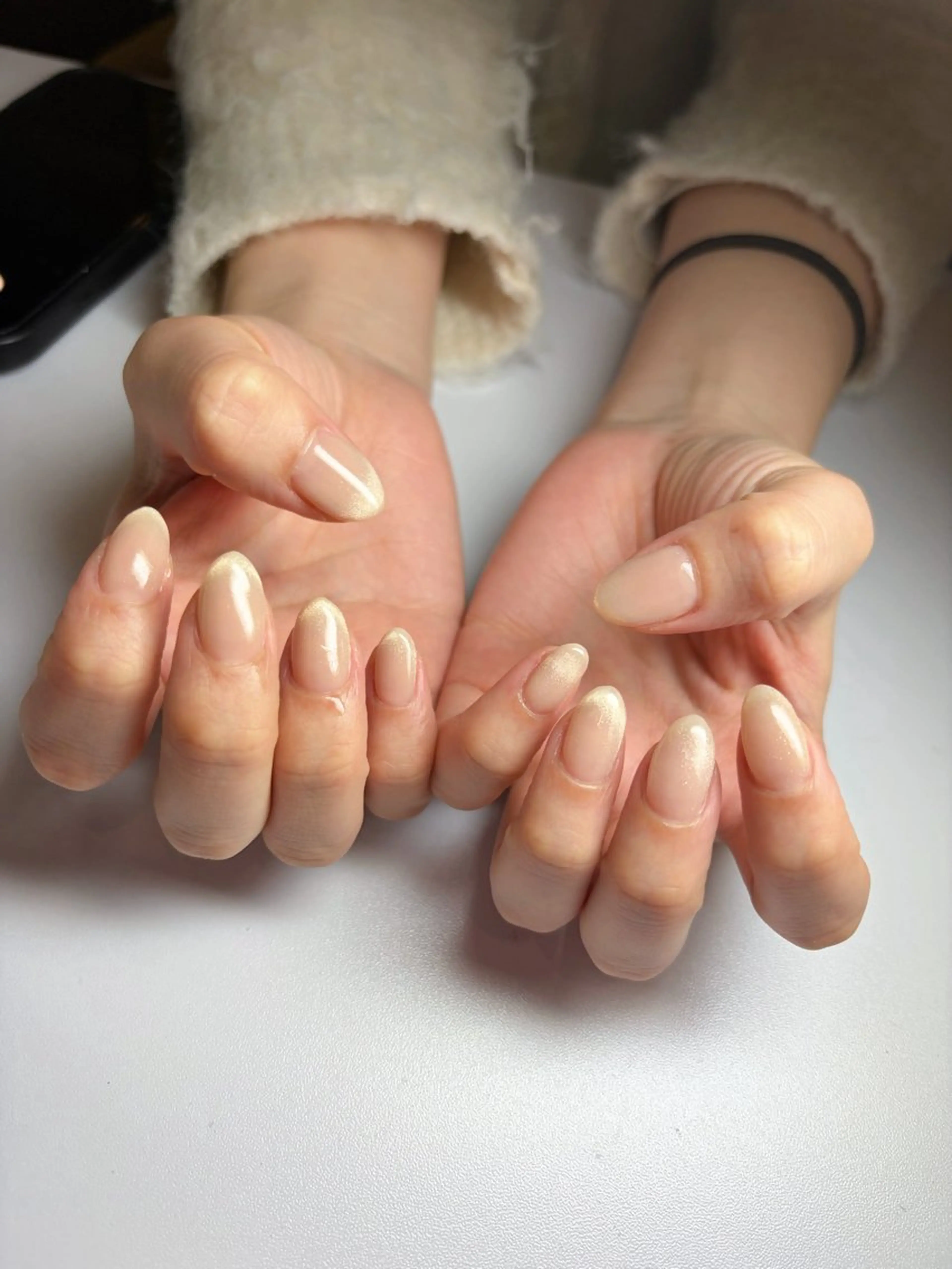 ネイル nailme!/松下 侑未のネイルデザイン