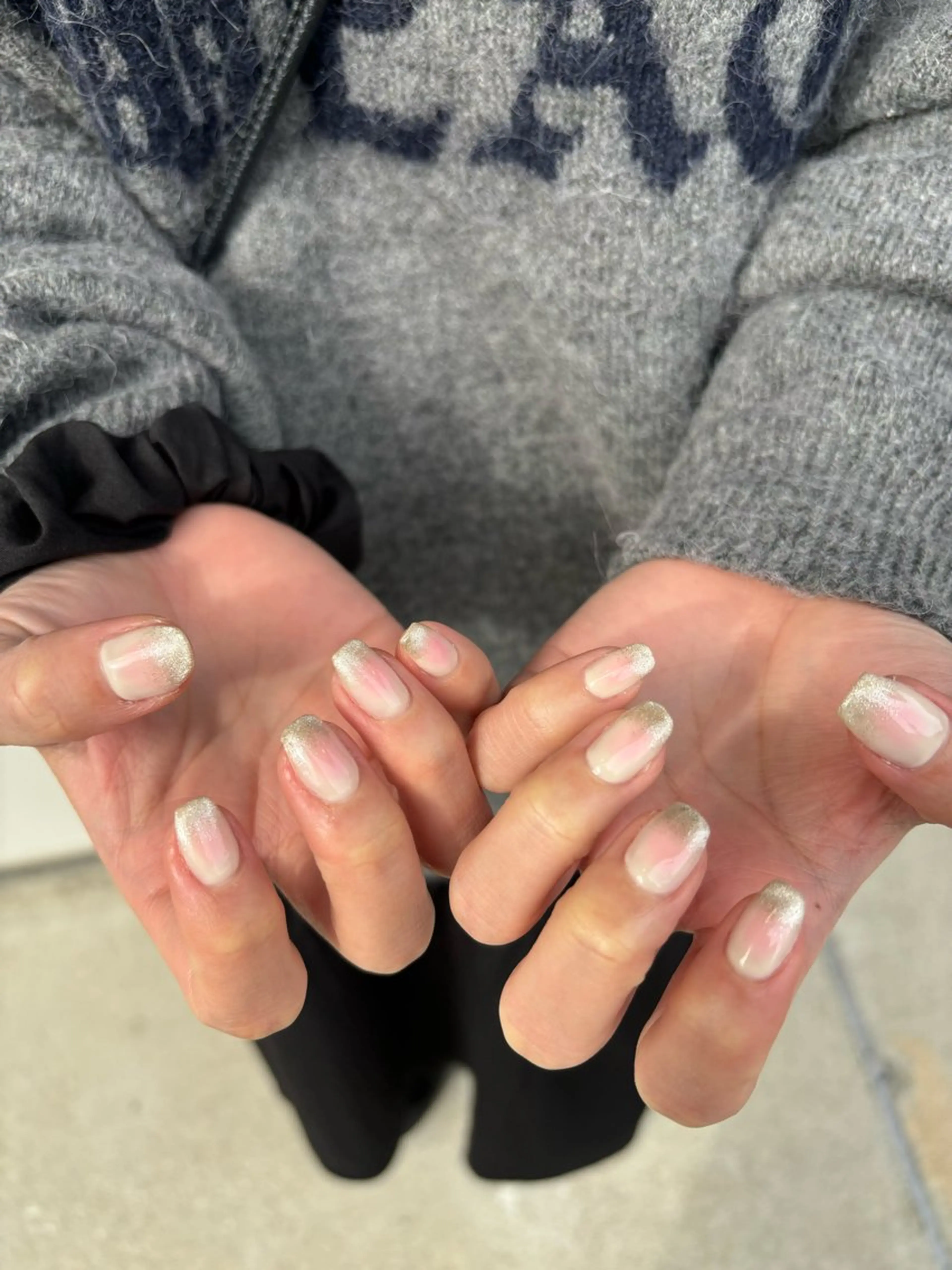 ネイル アートネイル ハンドネイル 大阪狭山/klarm kanohaのエステ・リラクイメージ