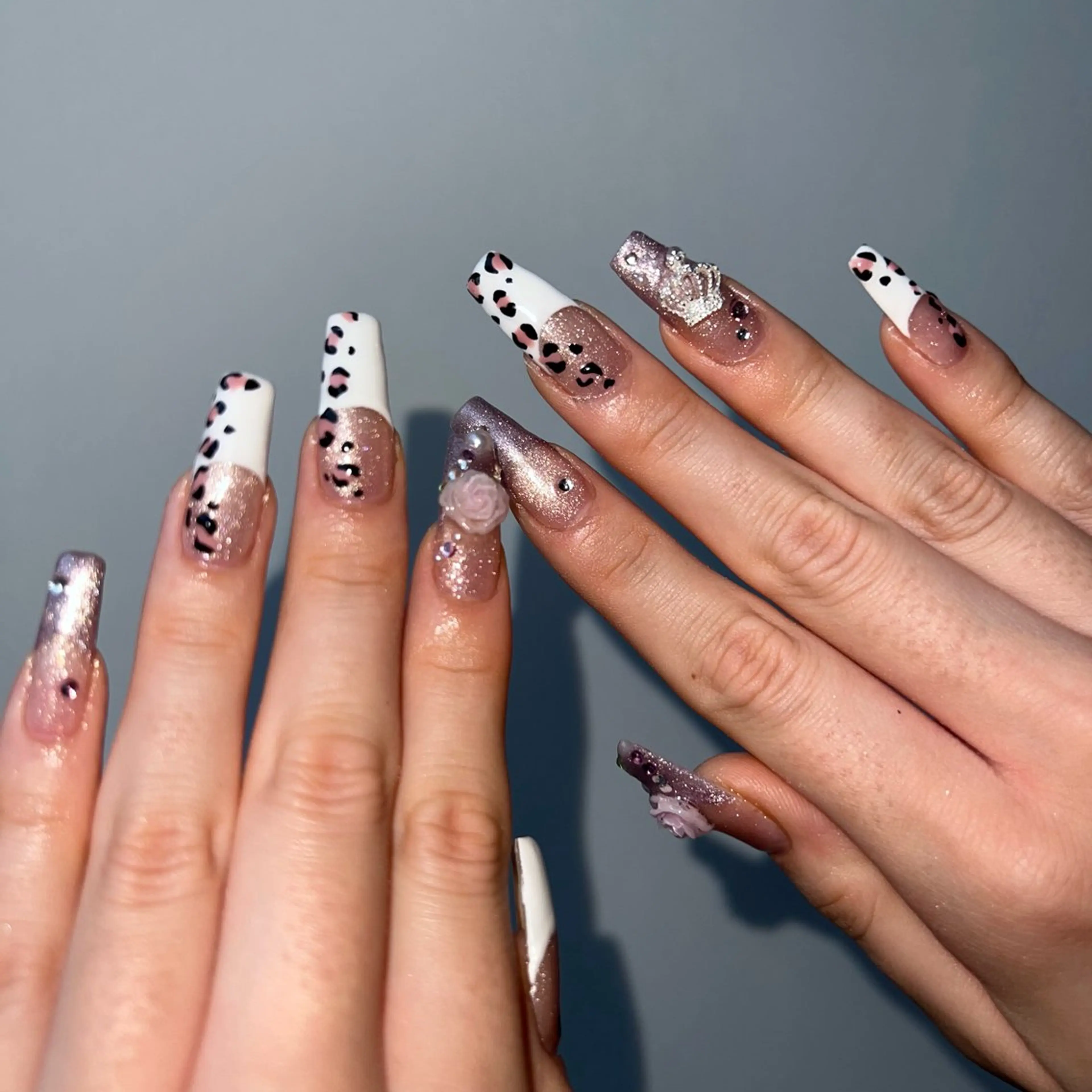 ネイル ハンドネイル Siinail🪄 kanaのその他イメージ