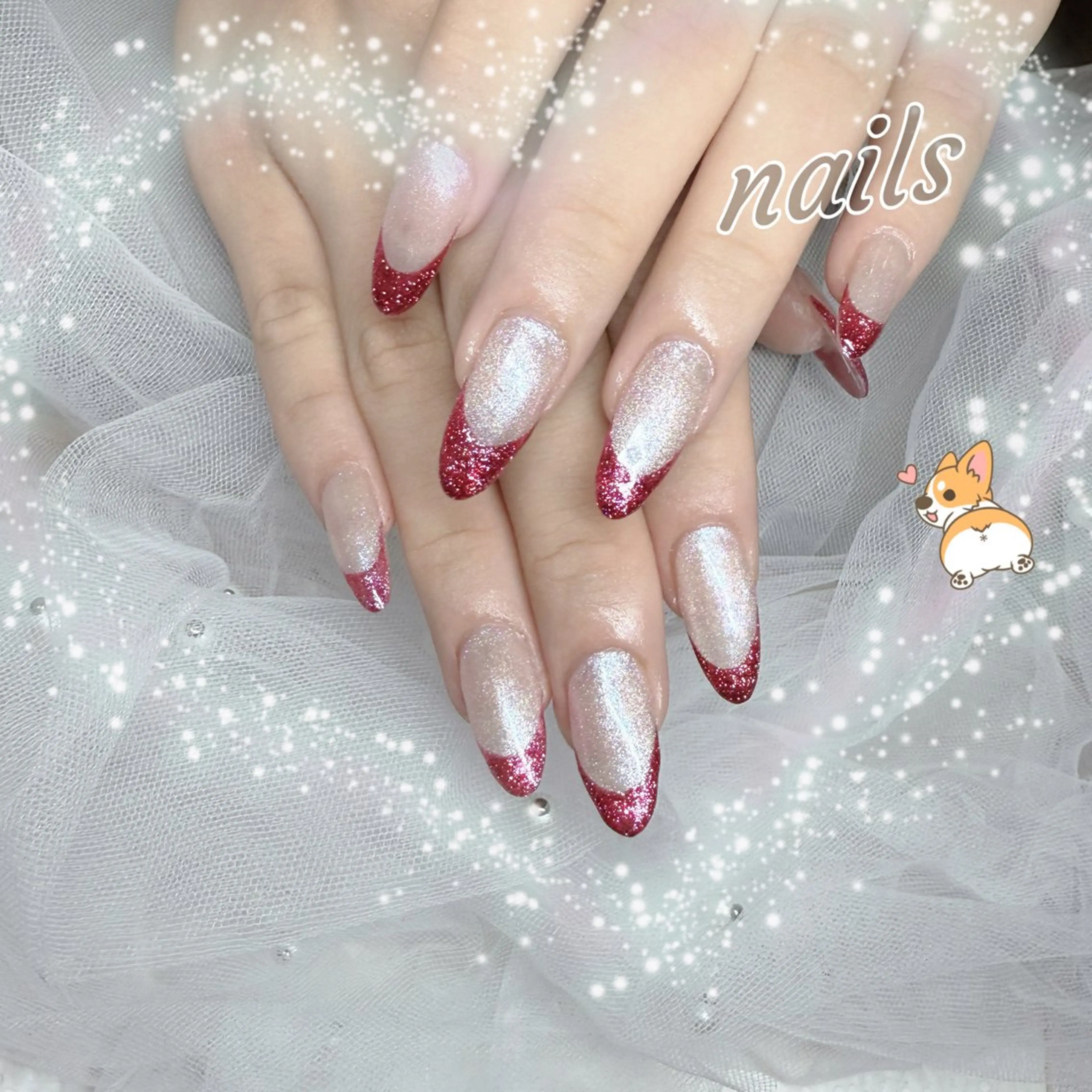 ネイル サクラ イの眉毛・アイブロウイメージ