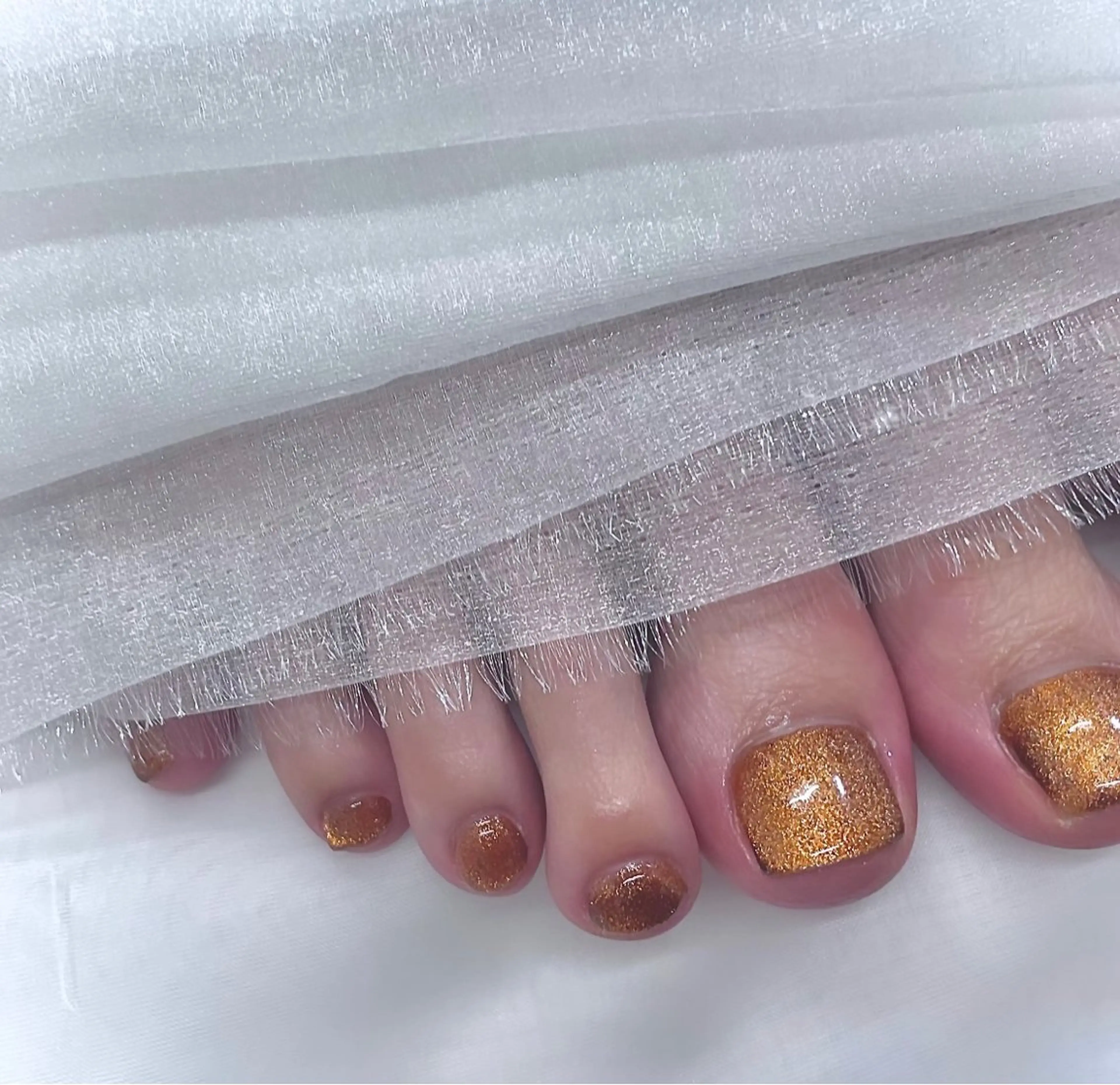 ネイル Nail salon s.k.所属・Nailist. emiのネイルデザイン