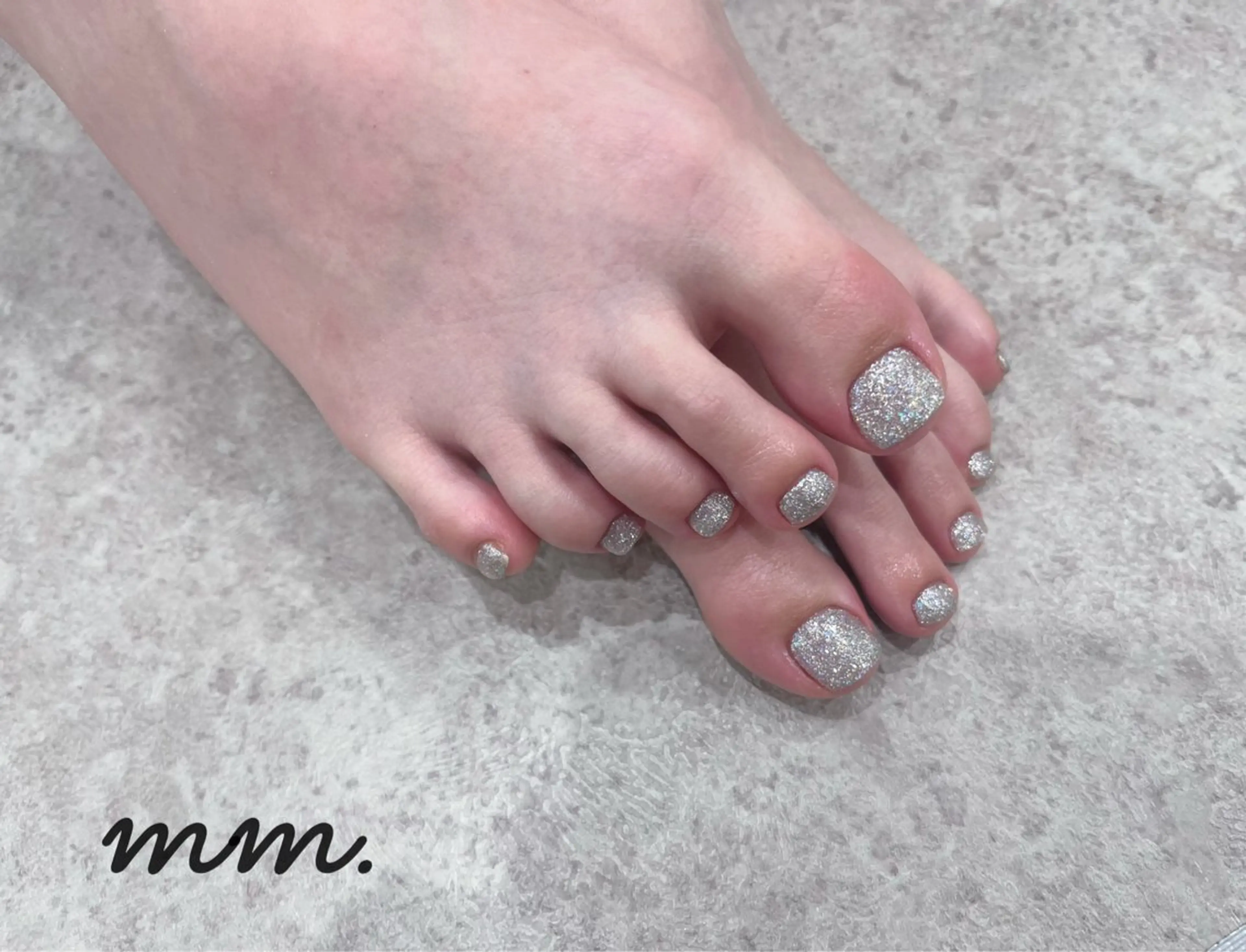 ネイル mm. 大宮💎 tomoのマツエク・マツパデザイン