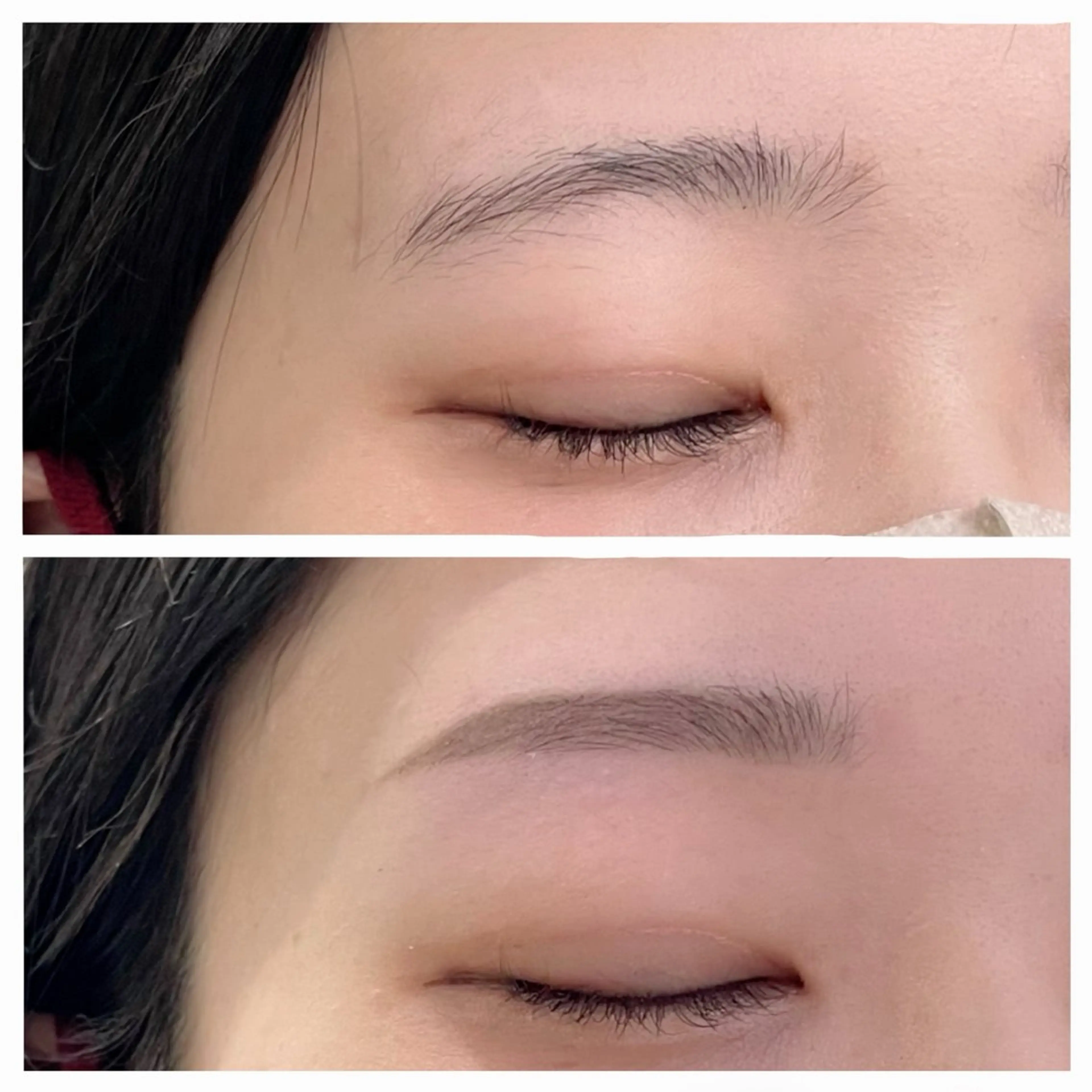 アイブロウ アイブロウサロン店長 🫧AMIの眉毛・アイブロウイメージ