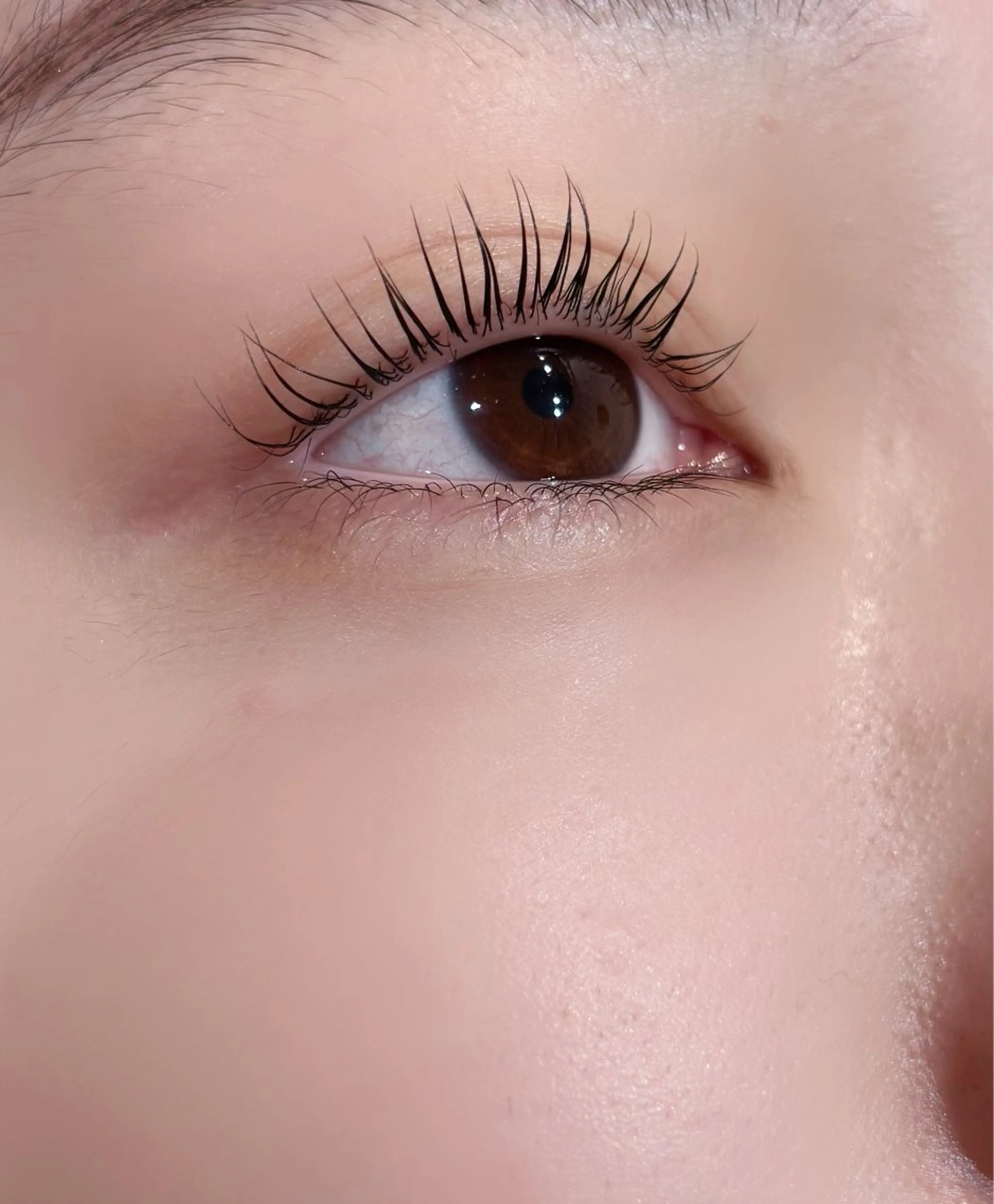 マツエク・マツパ マツパ 中野 まな /elto四条烏丸店のヘアスタイル