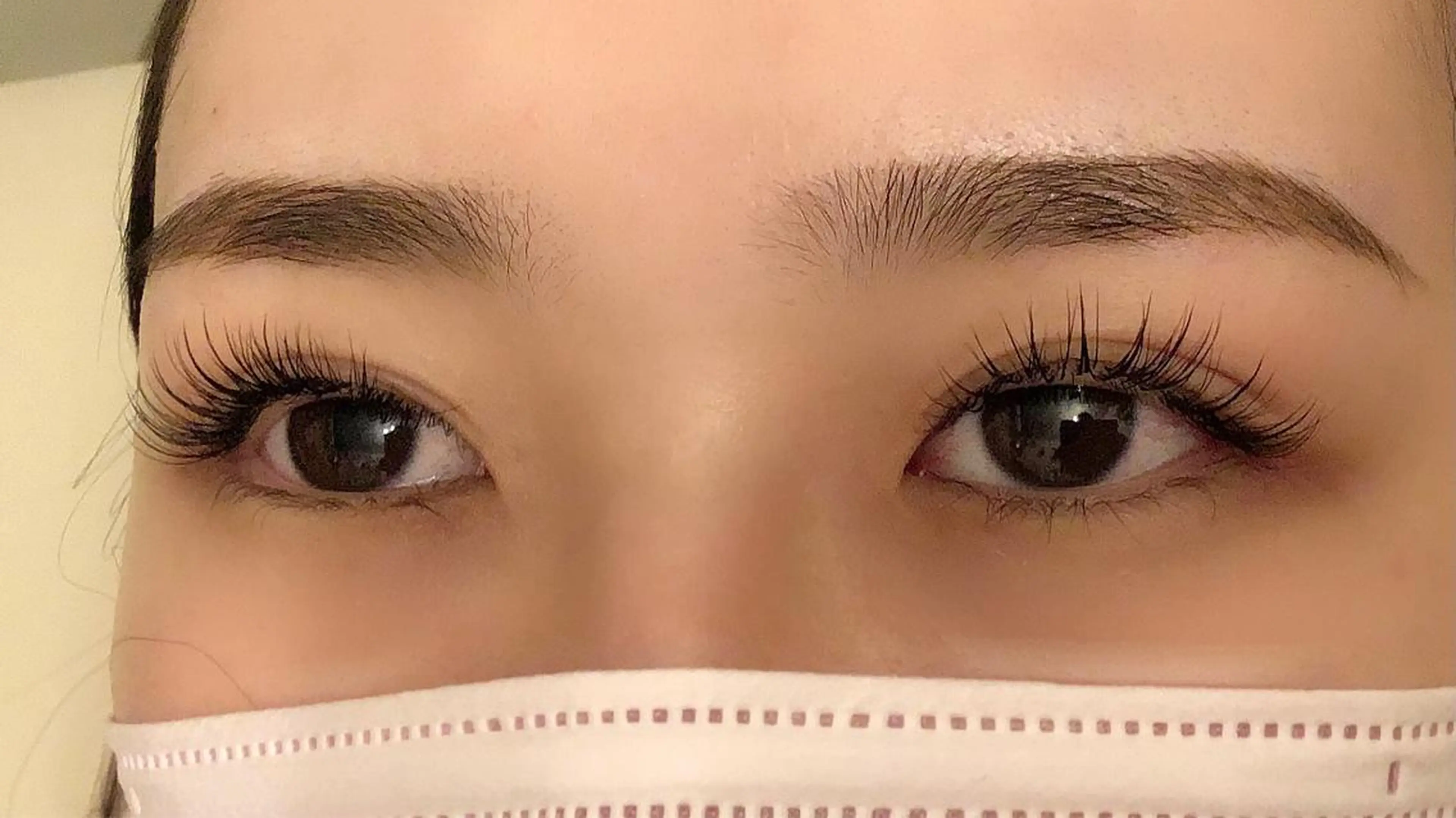 マツエク・マツパ マツエク eyelash GARDENのマツエク・マツパデザイン