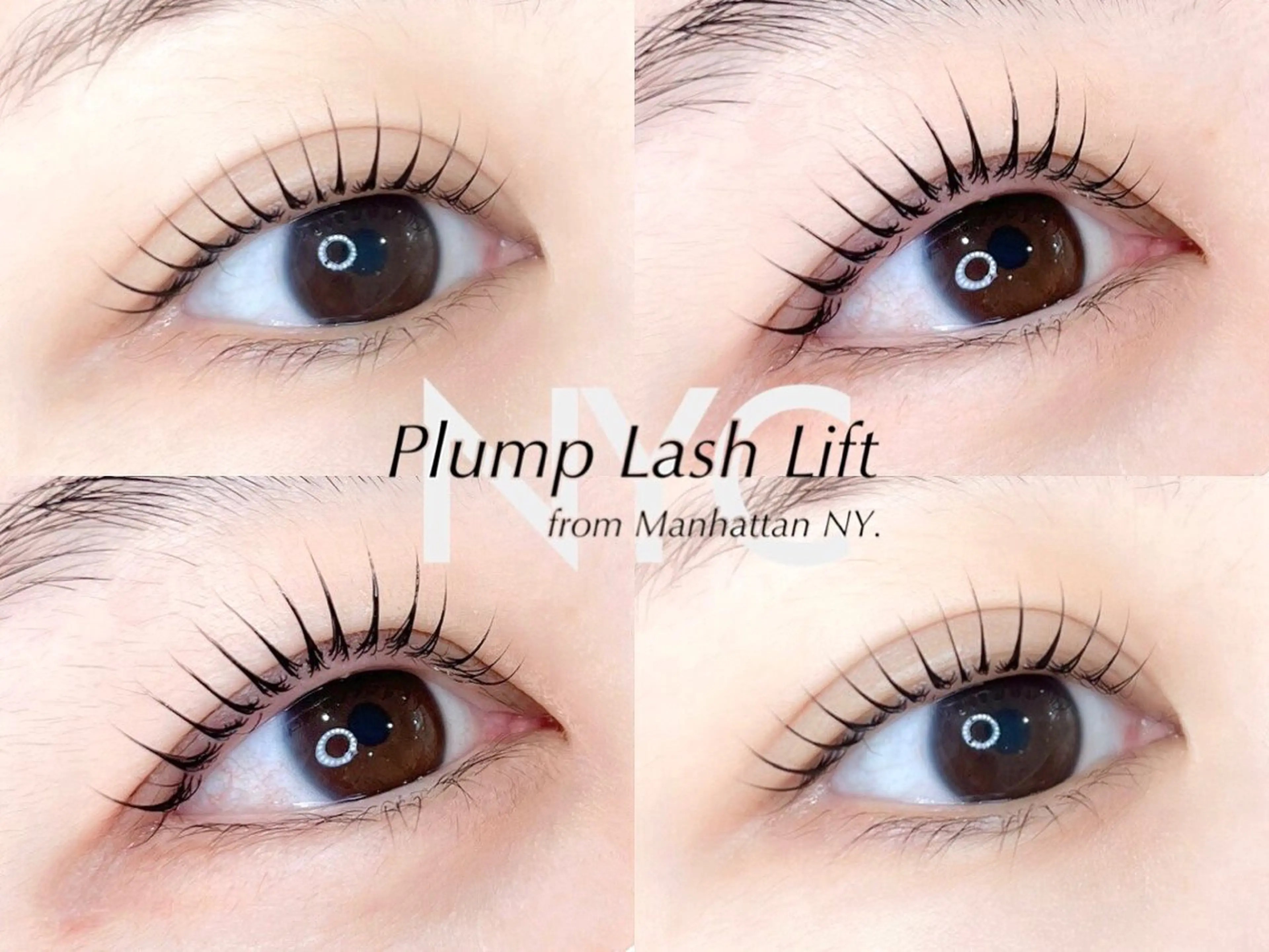 マツエク・マツパ THE SALON -stella-のマツエク・マツパデザイン