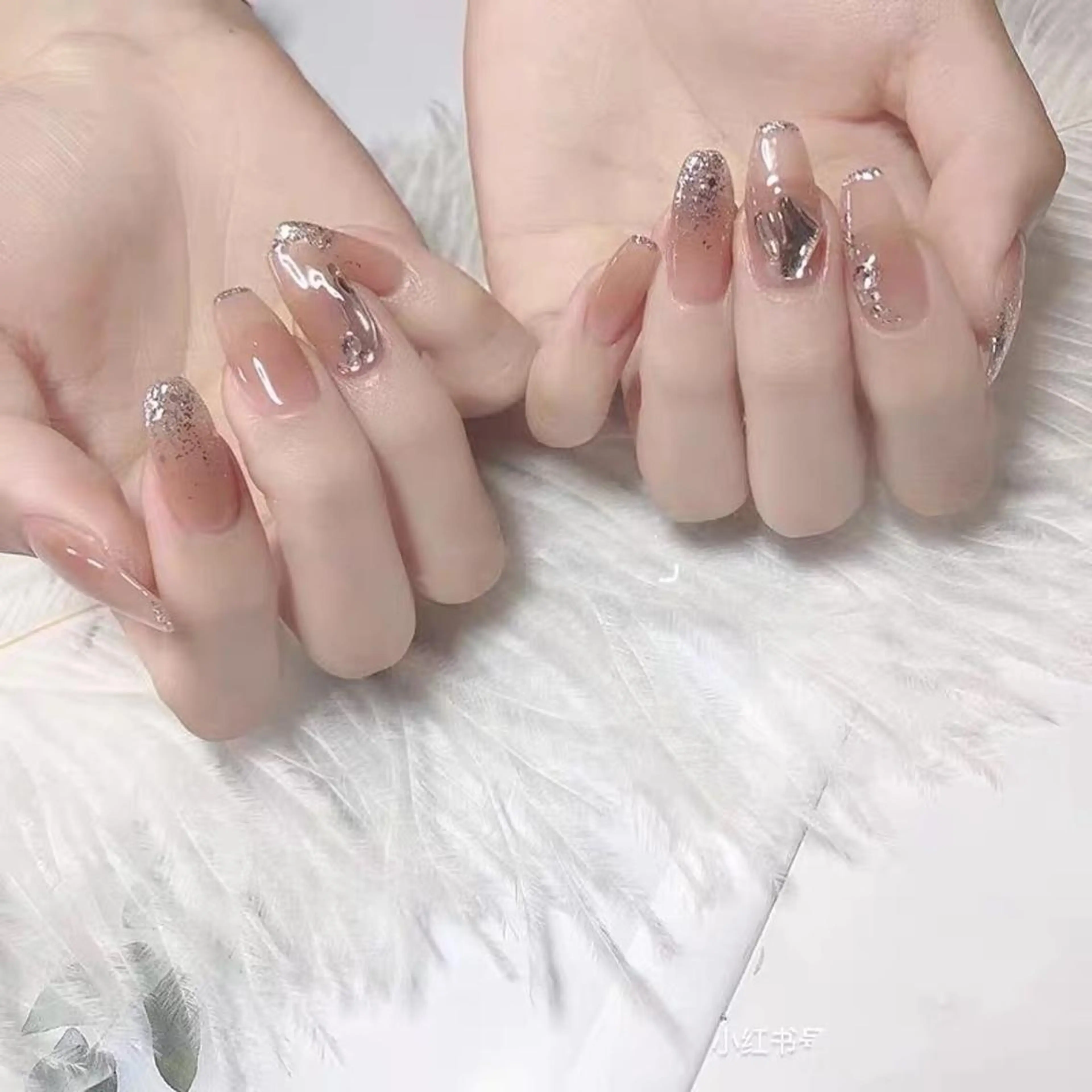 ネイル NailPrincess所属・princess スカルプ専門店のネイルデザイン