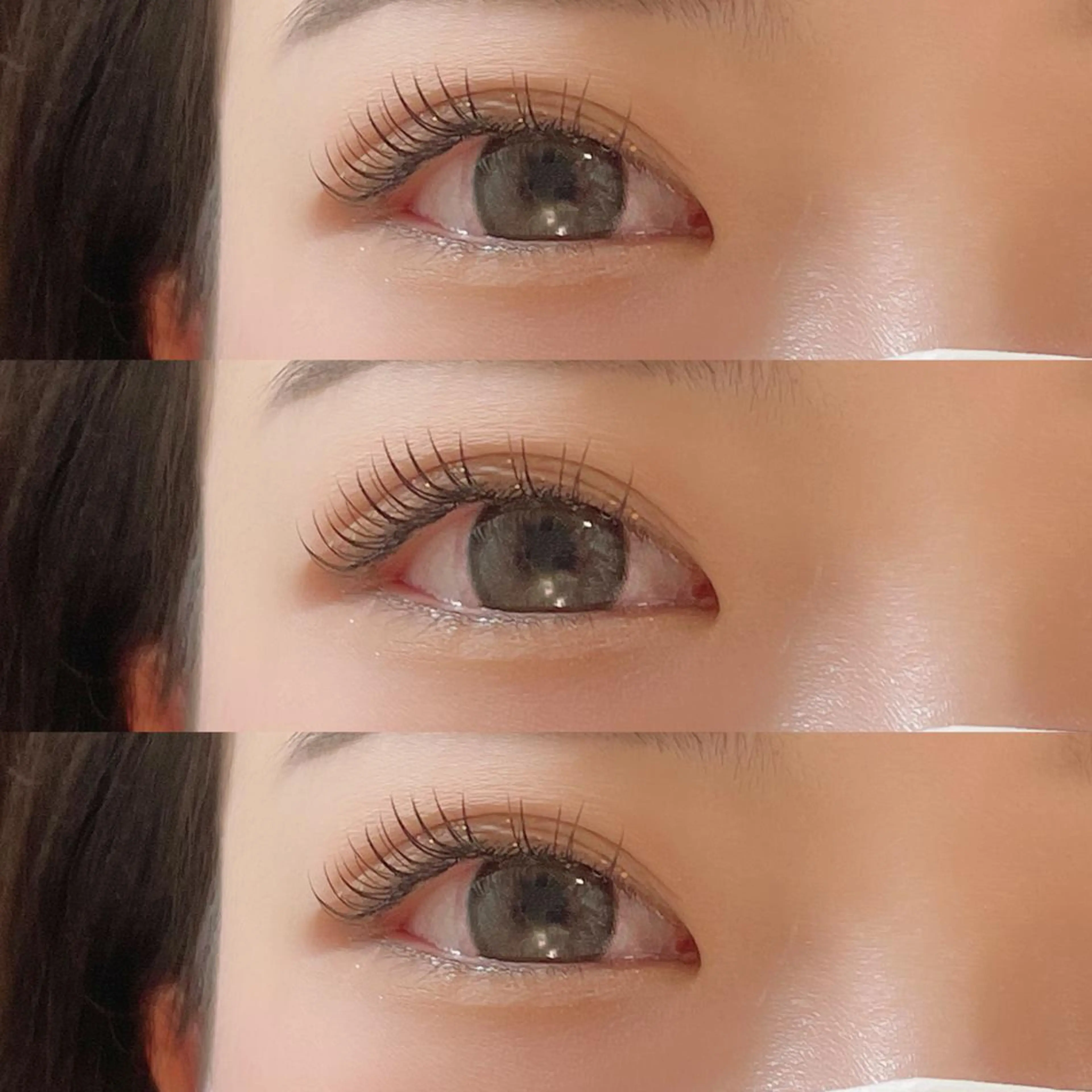 マツエク・マツパ 【King】 KYOKOのマツエク・マツパデザイン