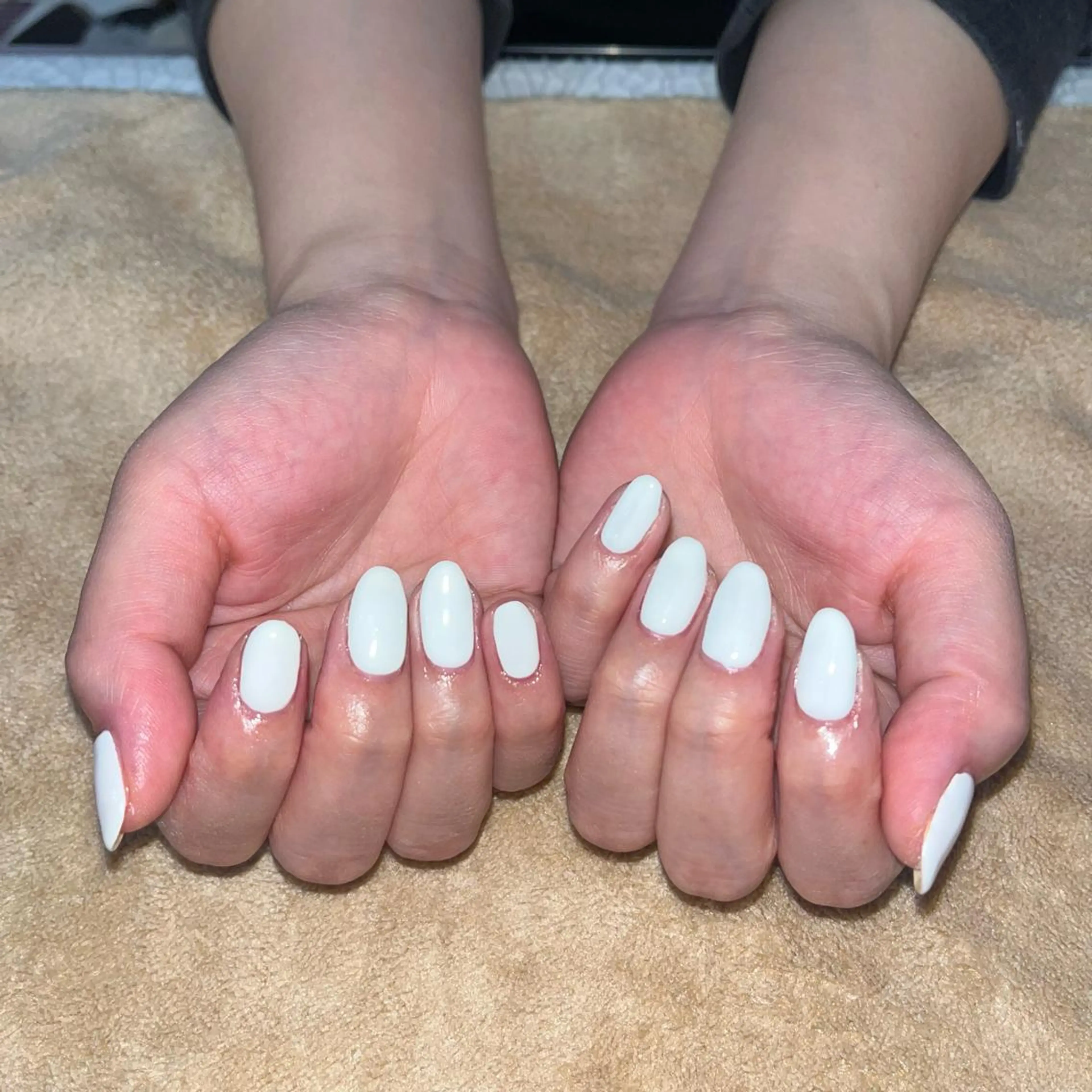 ネイル 【ONCE秋葉原】 IBUのネイルデザイン